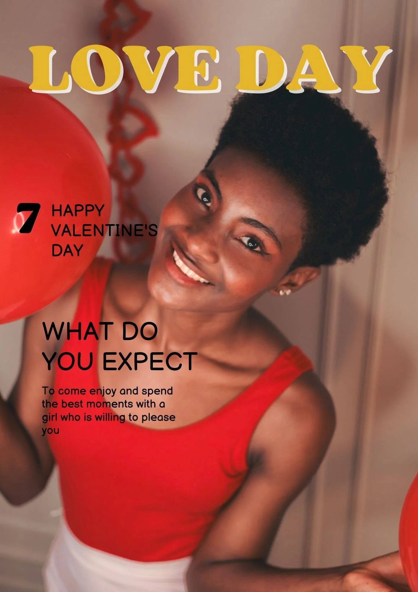 XXX Porn Photo of Nude kenya_stone_1 3