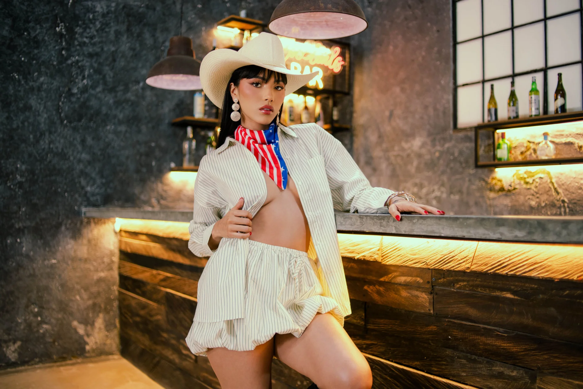 XXX Porn Photo of Nude evamoretti 307