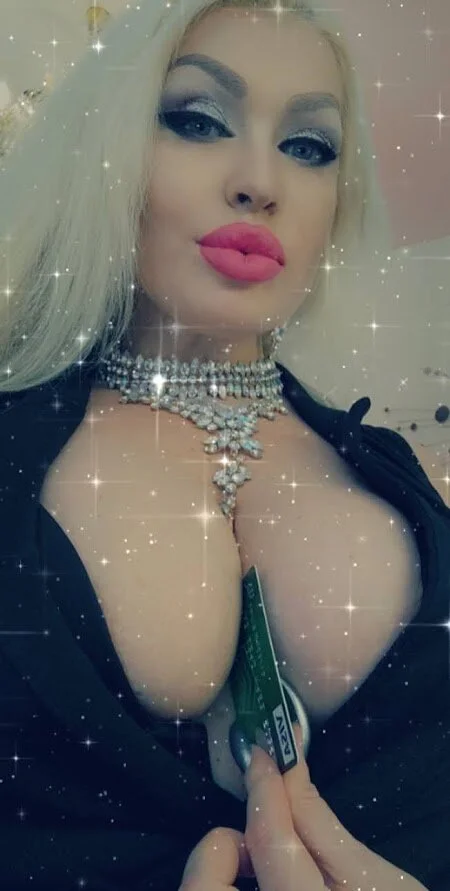 XXX Porn Photo of Nude FinDomGod 142