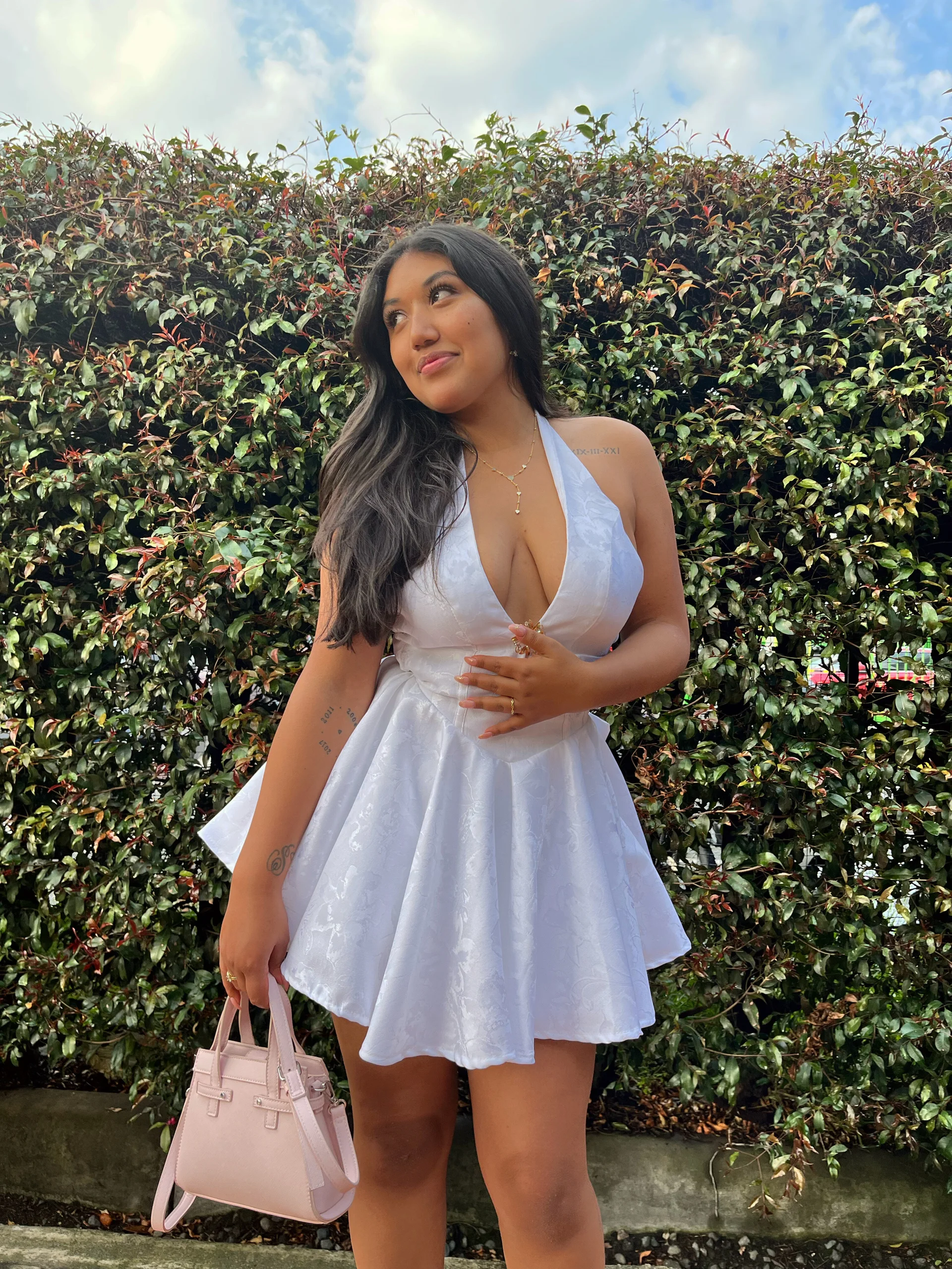 XXX Porn Photo of Nude SharaRous 1
