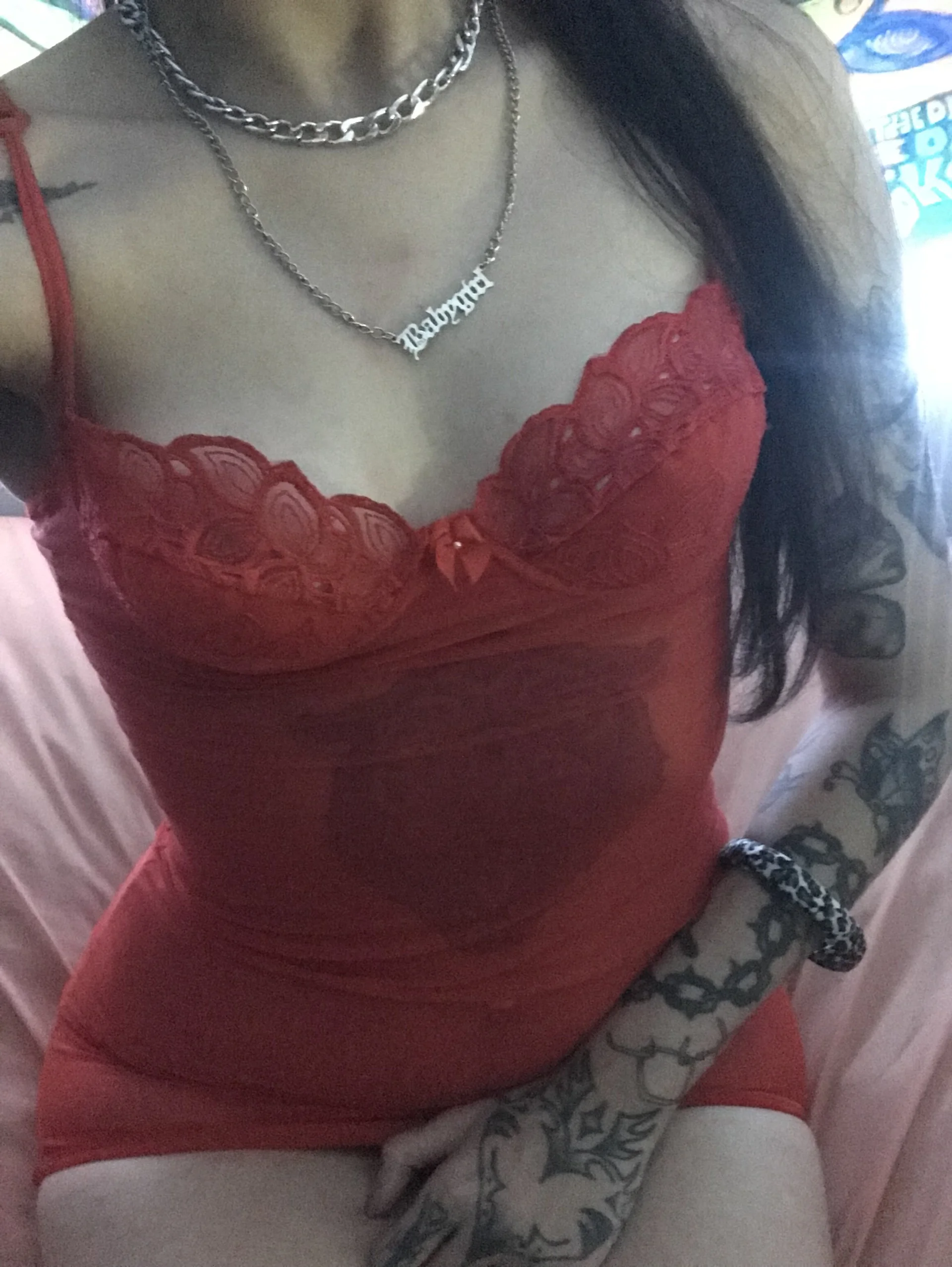 XXX Porn Photo of Nude Statseed 23
