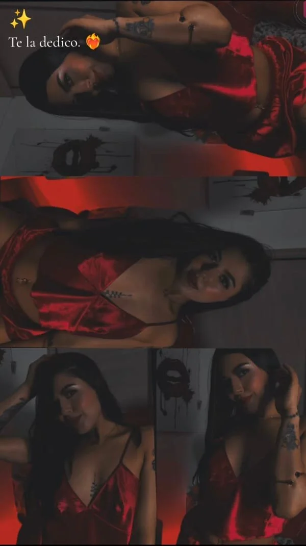 XXX Porn Photo of Nude ValeNiitaLuv 13
