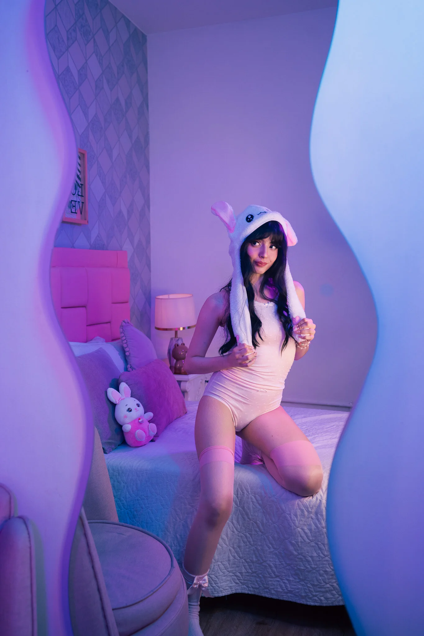 XXX Porn Photo of Nude dolly_kitter 62
