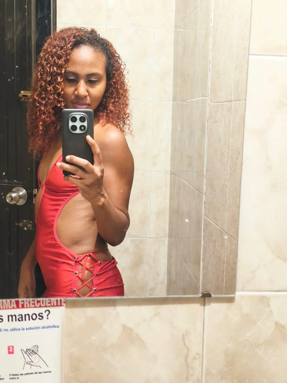 XXX Porn Photo of Nude ValeriayJhaycol 1
