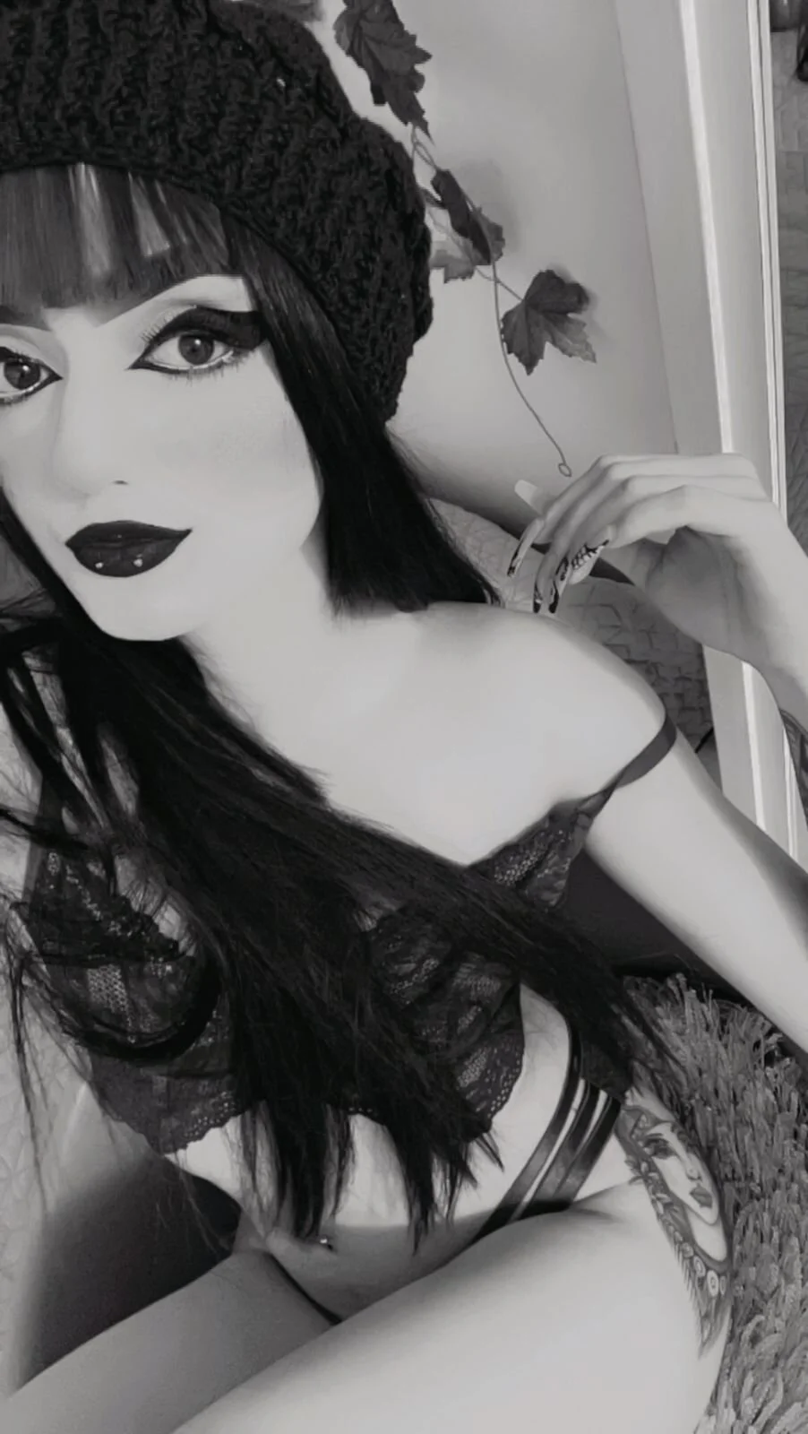XXX Porn Photo of Nude Liza_Sweett 183
