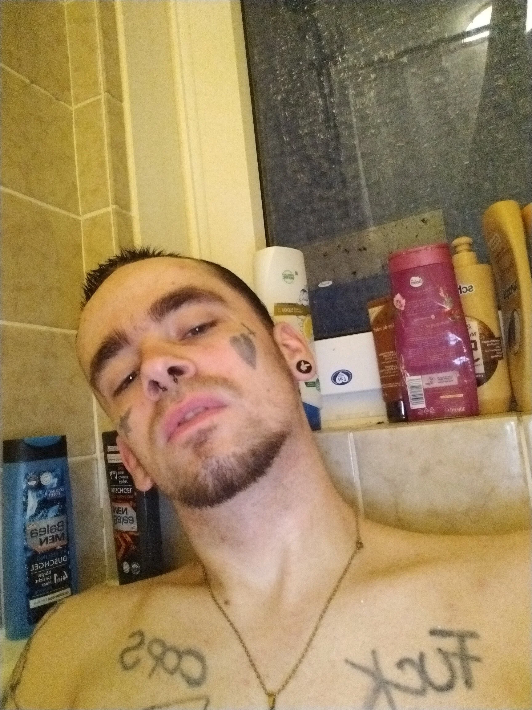XXX Porn Photo of Nude Jerryeno 2