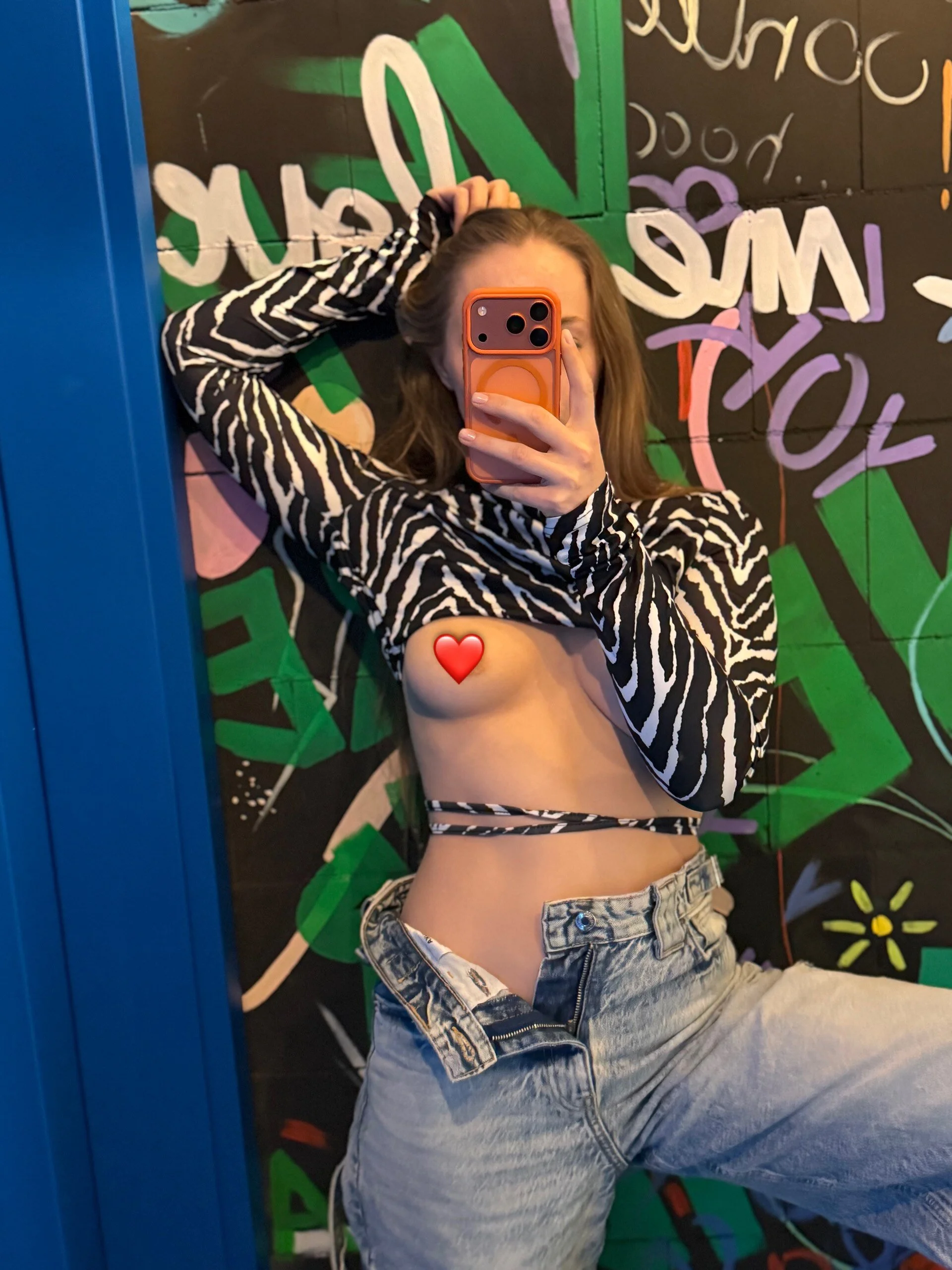 XXX Porn Photo of Nude Zhelatin 22