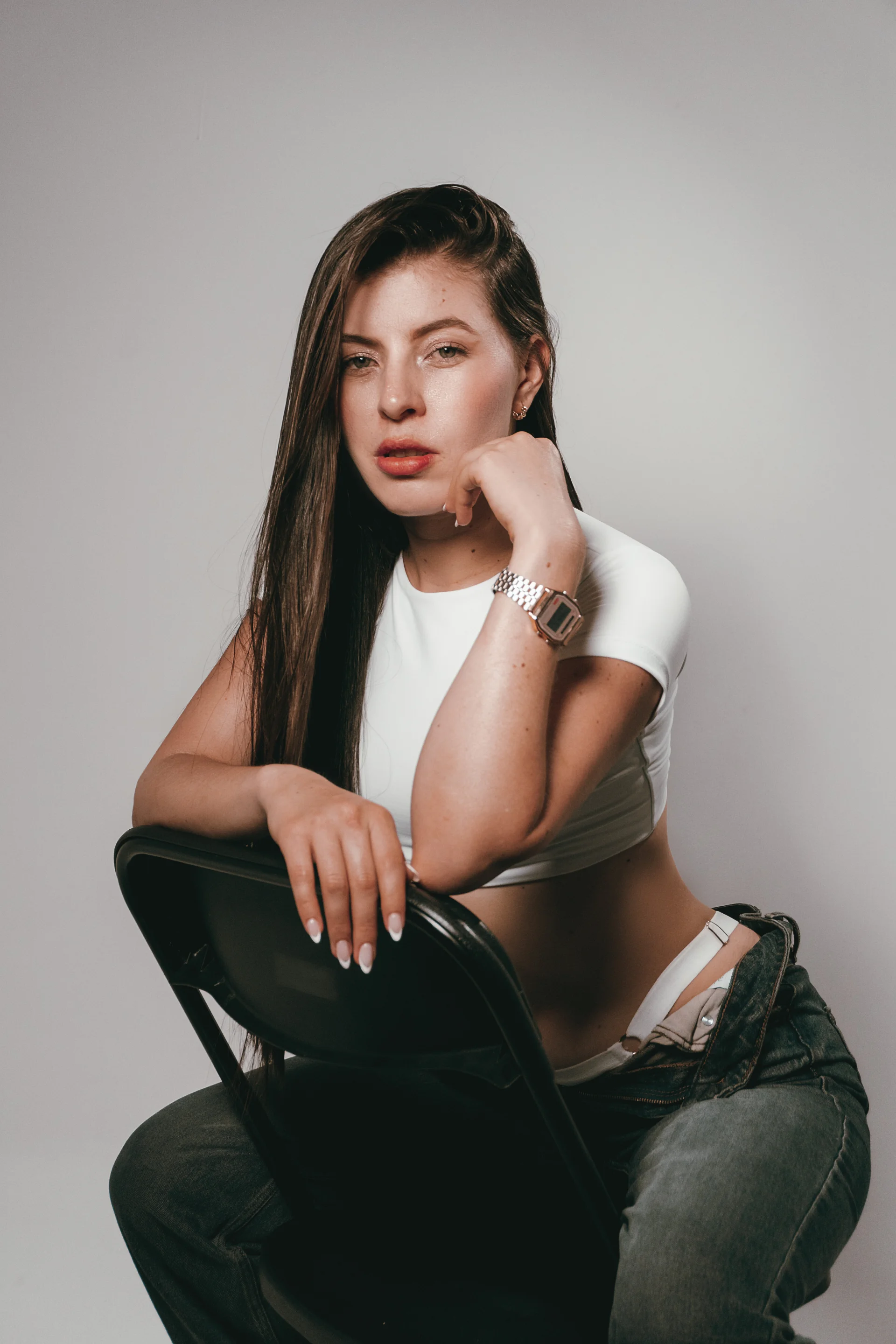 XXX Porn Photo of Nude Hillary_myerss_ 11