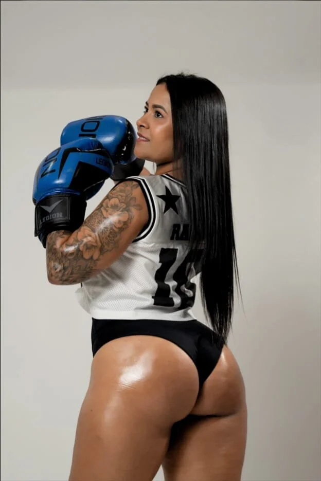 XXX Porn Photo of Nude bounce_katty 19