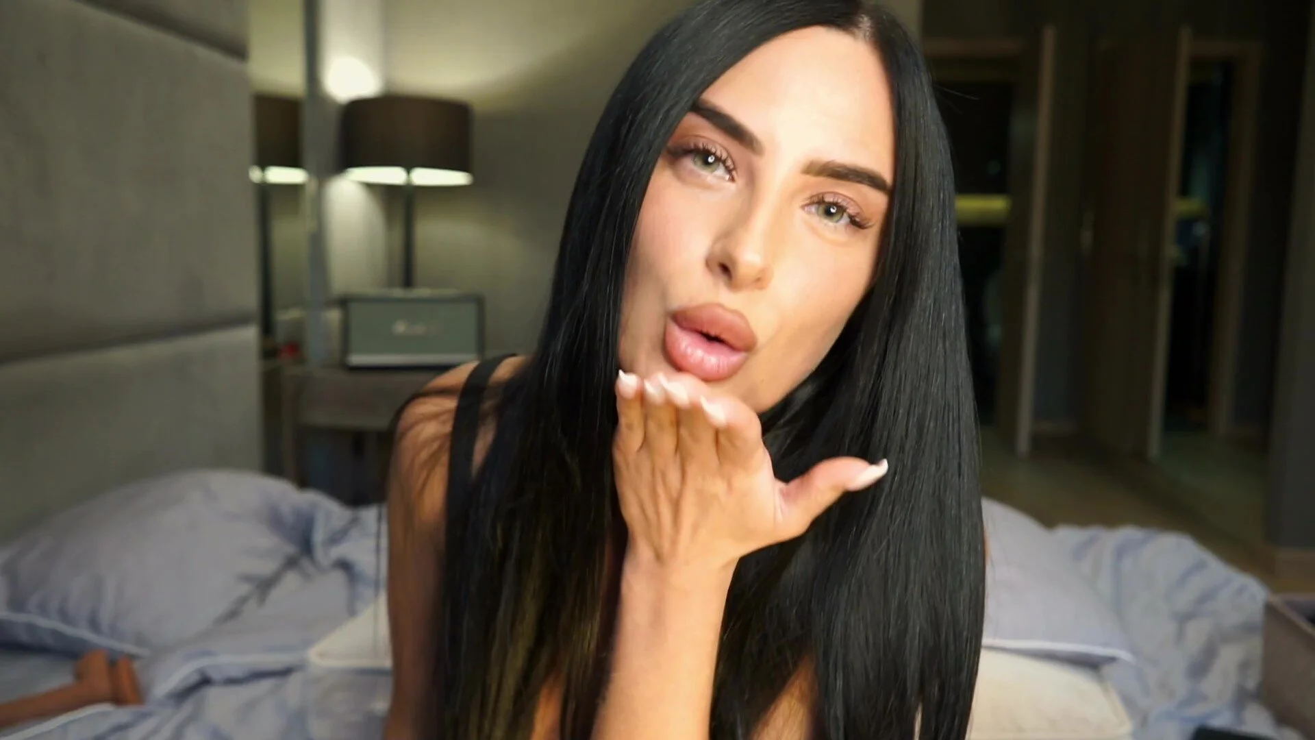 XXX Porn Photo of Nude sexy_sabotageee 1