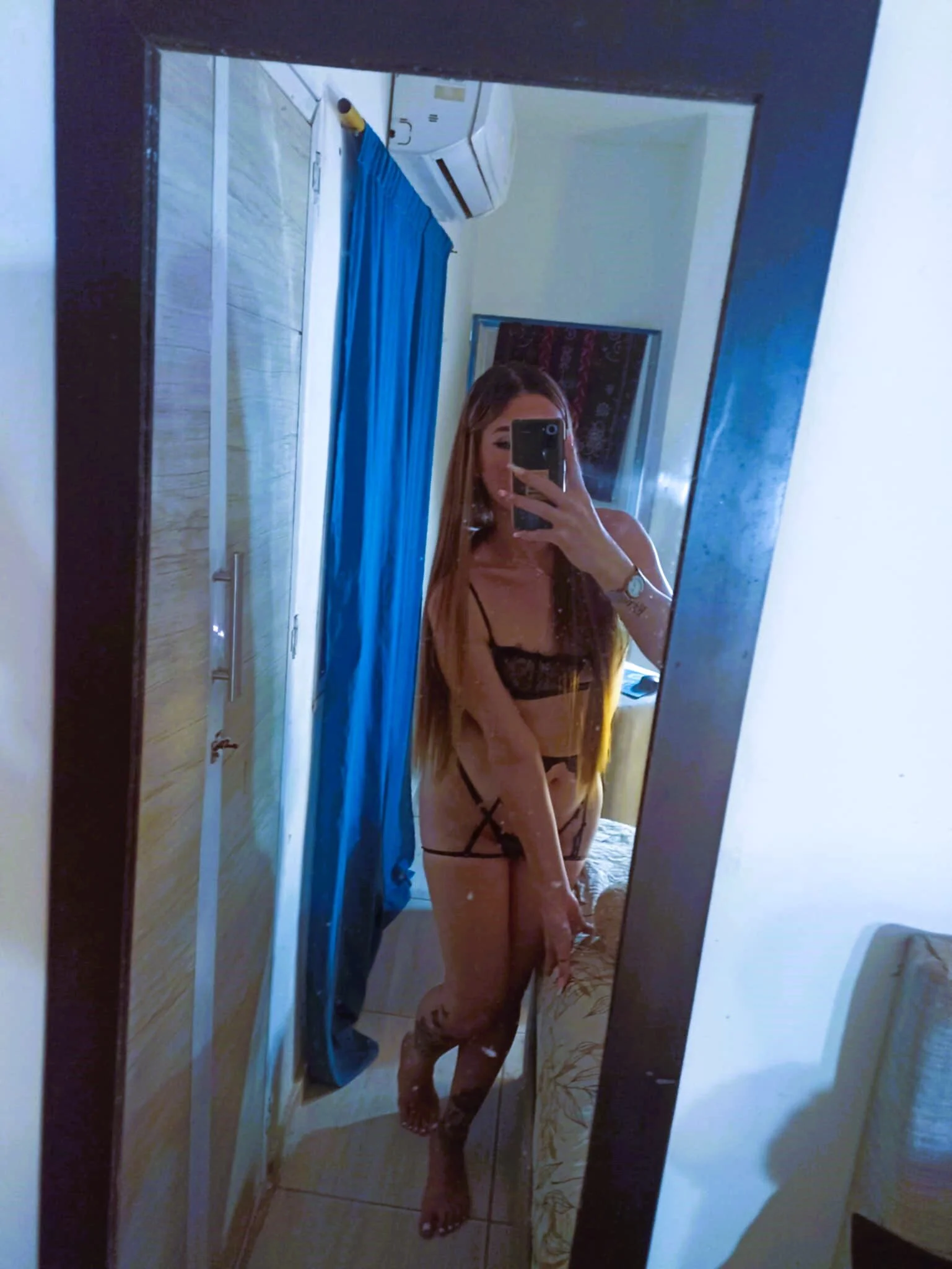 XXX Porn Photo of Nude nicoledollts 5