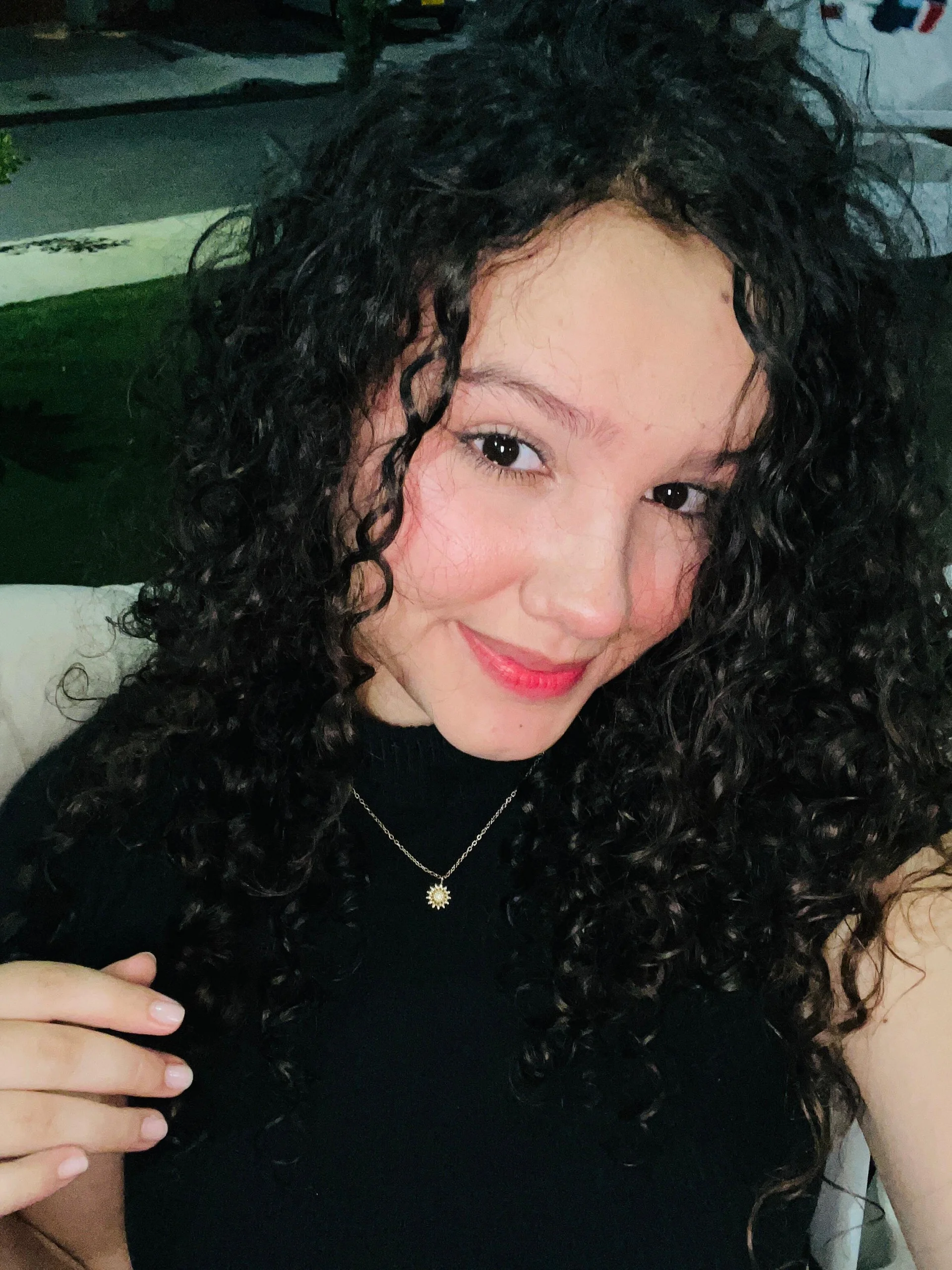 XXX Porn Photo of Nude LucyLovelyy 240
