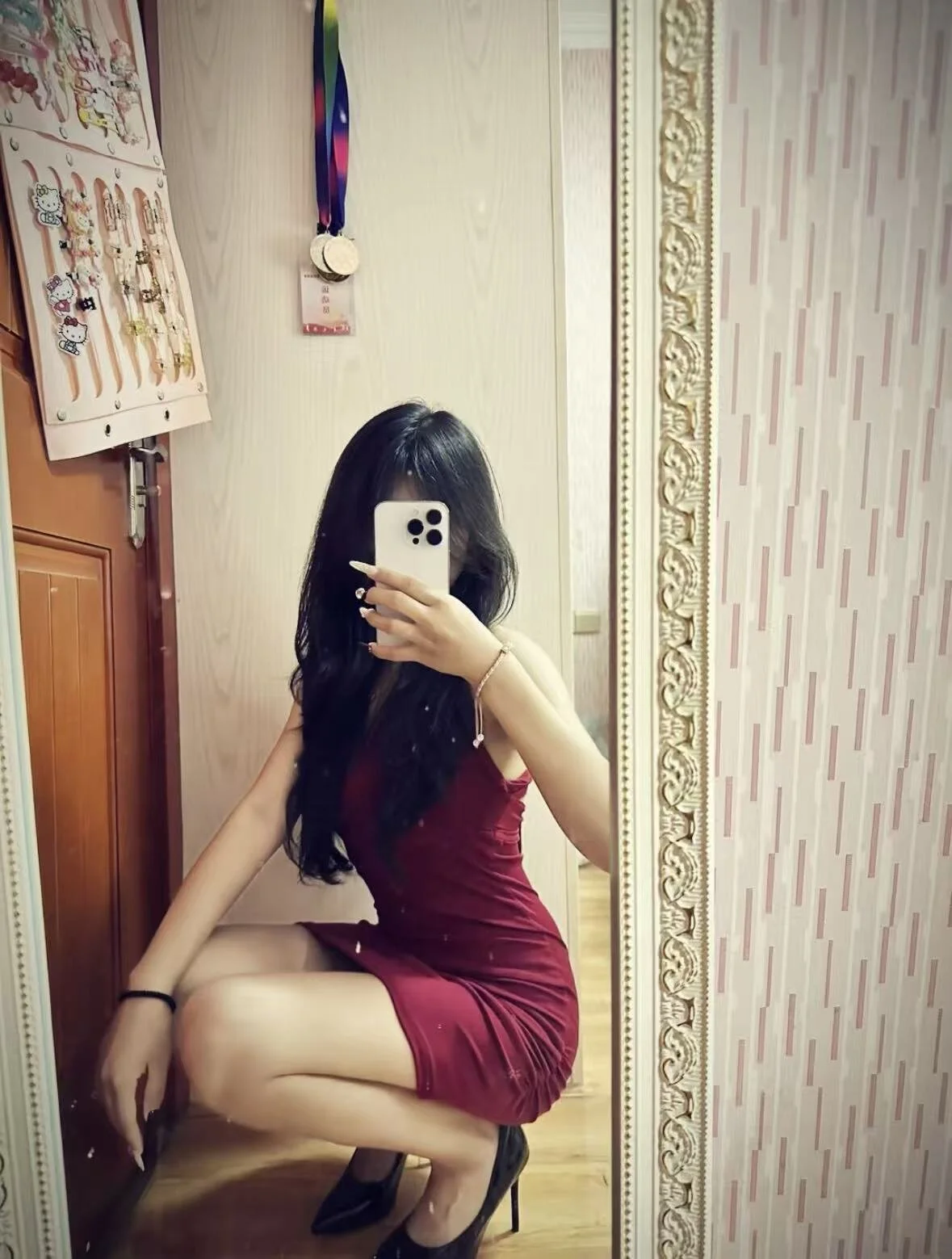 XXX Porn Photo of Nude Momolith_924 10