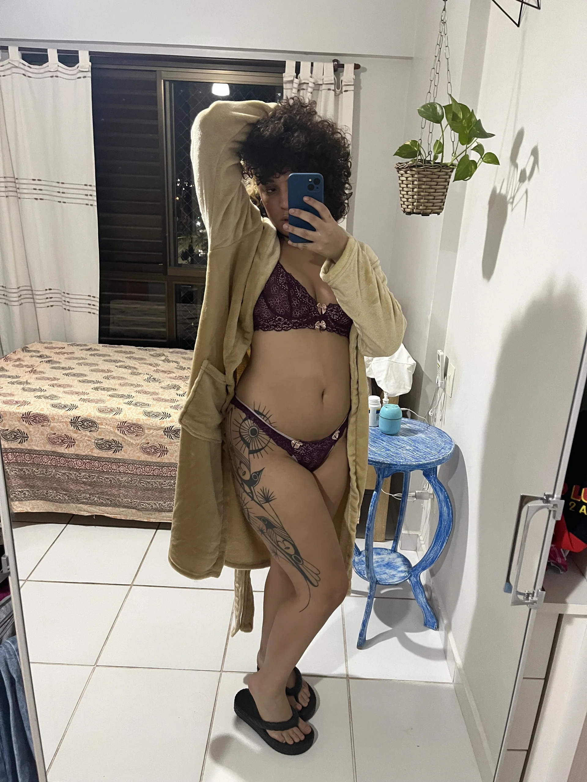 XXX Porn Photo of Nude OliviaWild_ 3