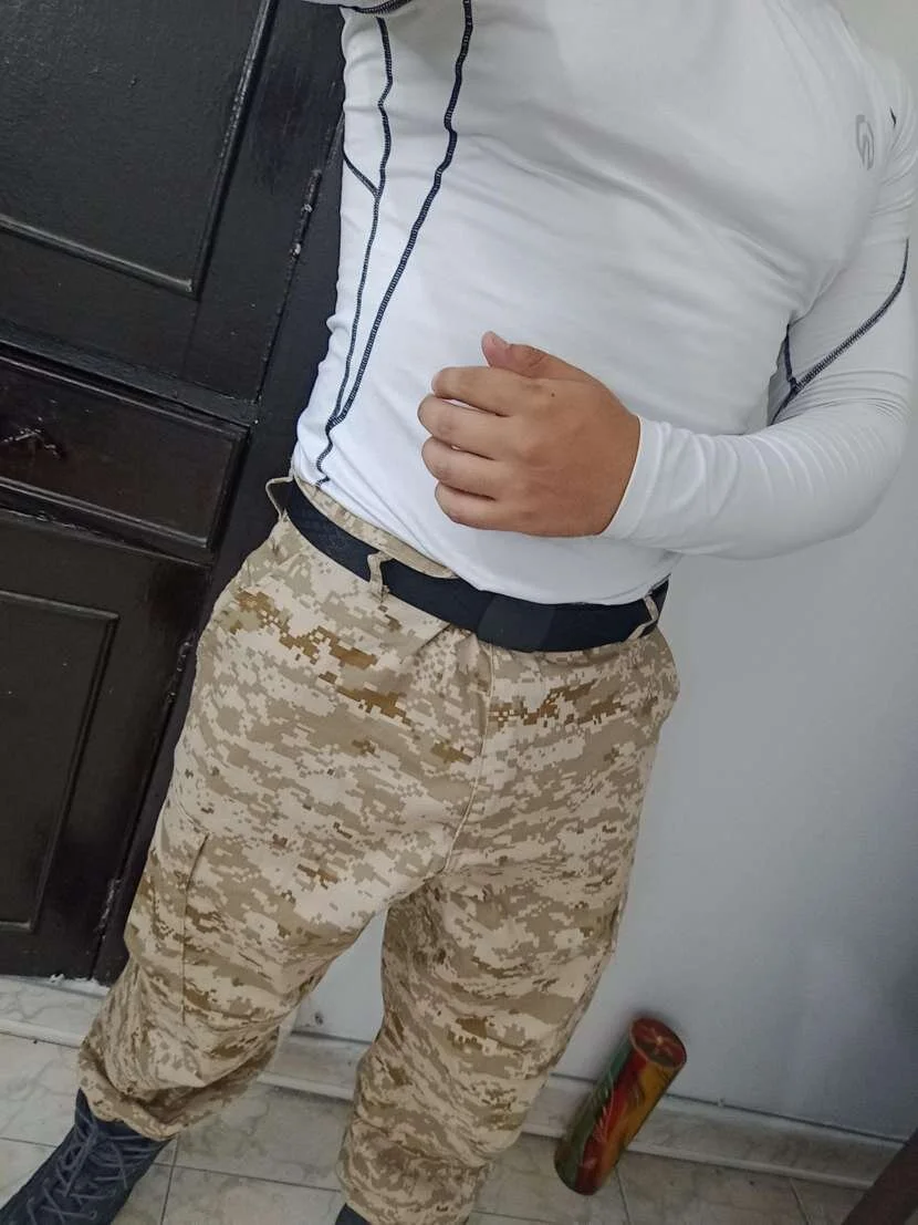 XXX Porn Photo of Nude KalethBigDick 290