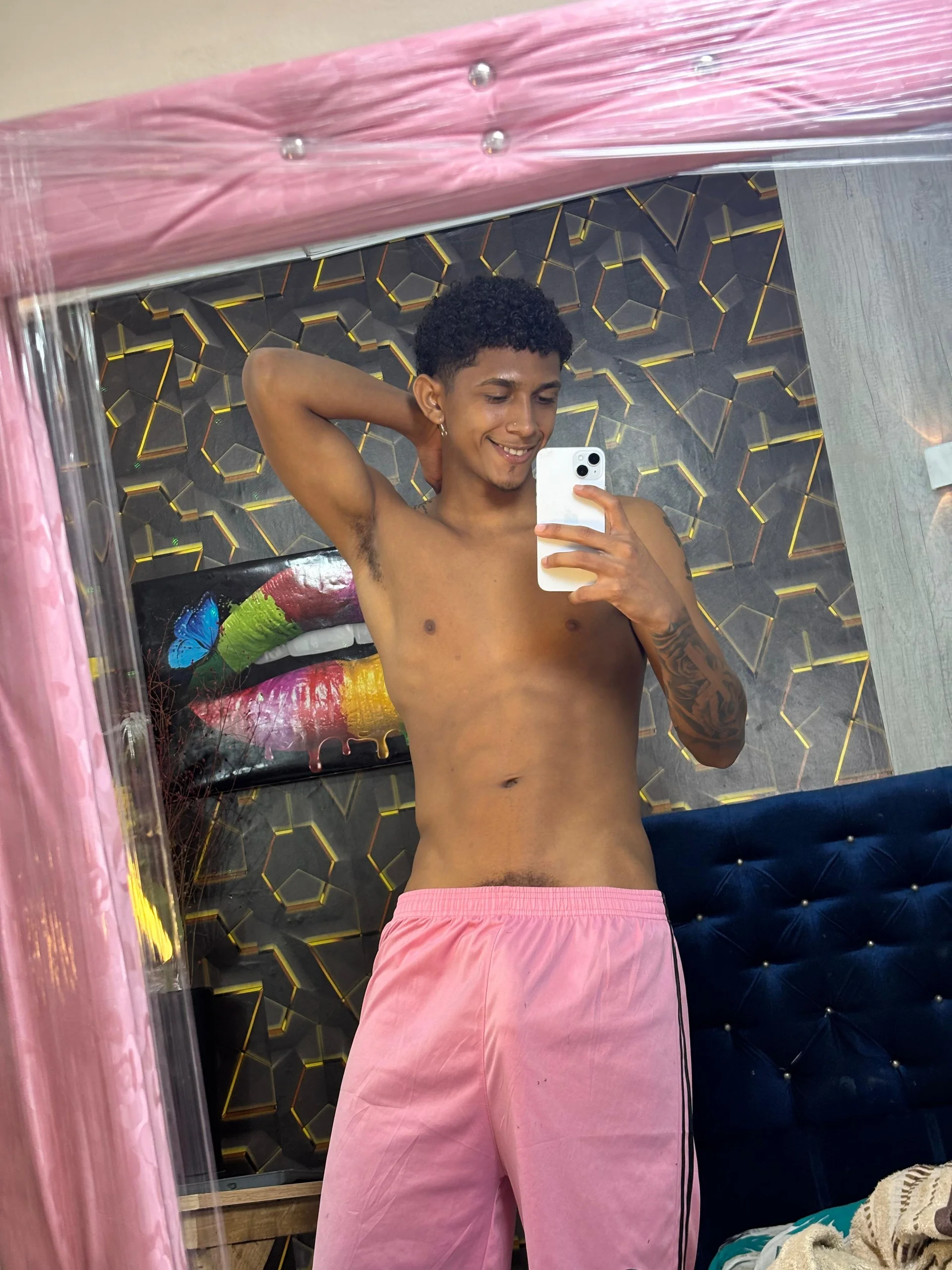 XXX Porn Photo of Nude dominic_smith_ 34