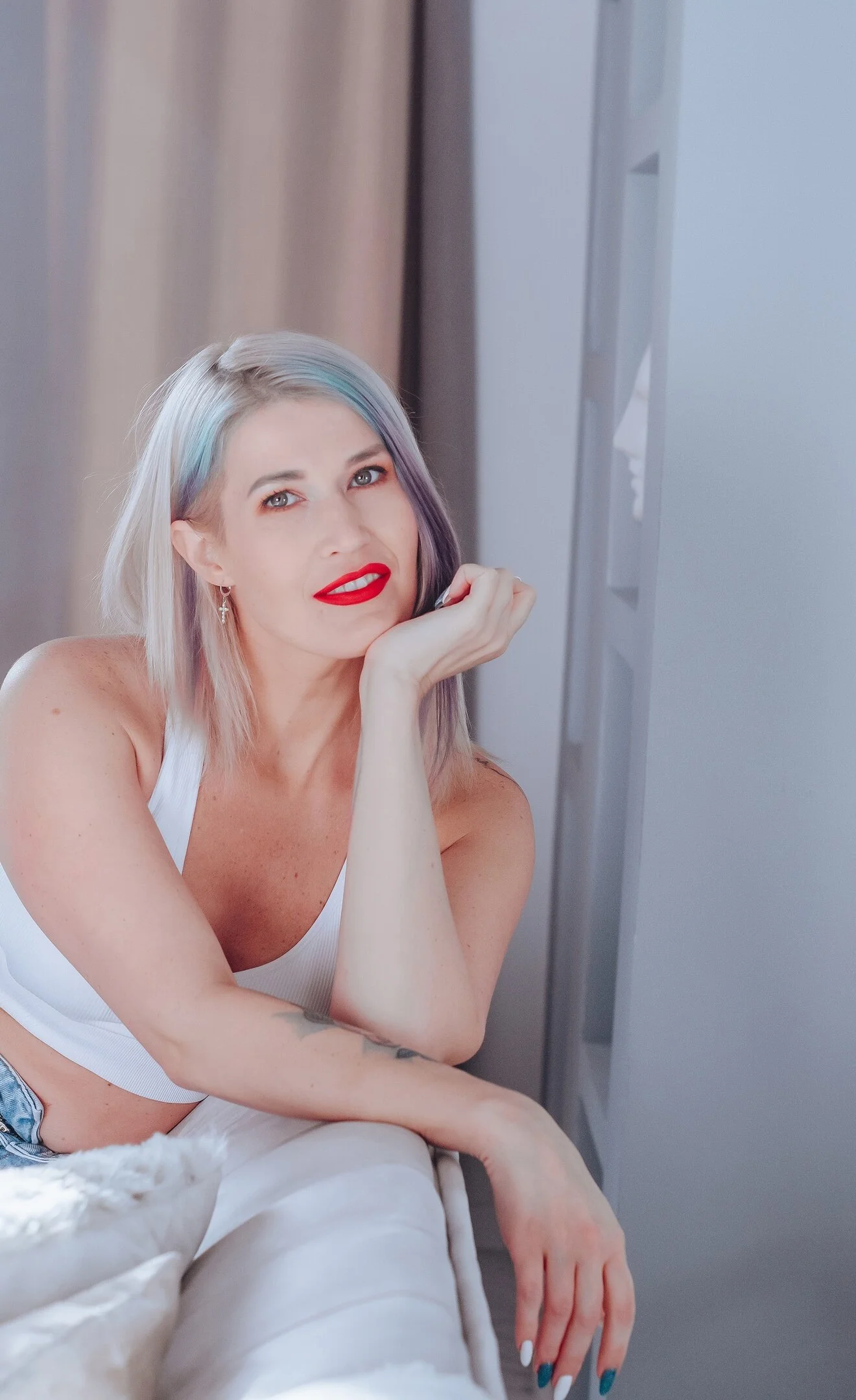 XXX Porn Photo of Nude Nancyfancyy 121