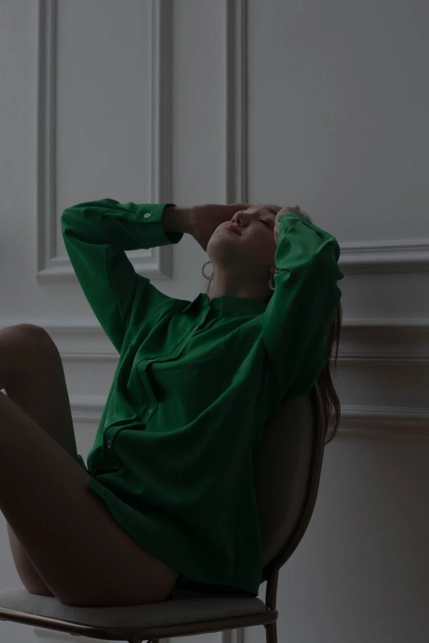 XXX Porn Photo of Nude Fera1_Berry 16