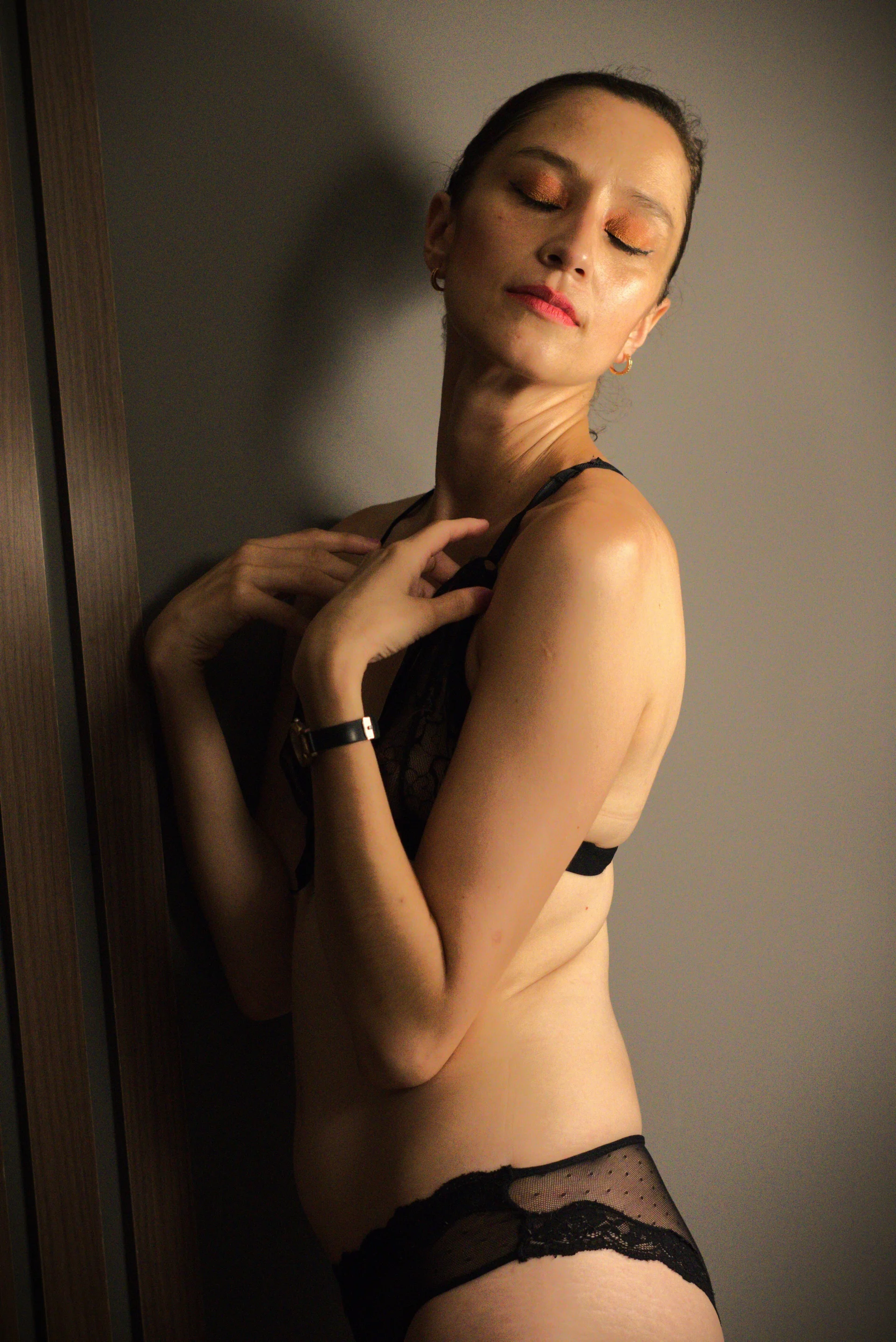XXX Porn Photo of Nude Aurabloom_1 2