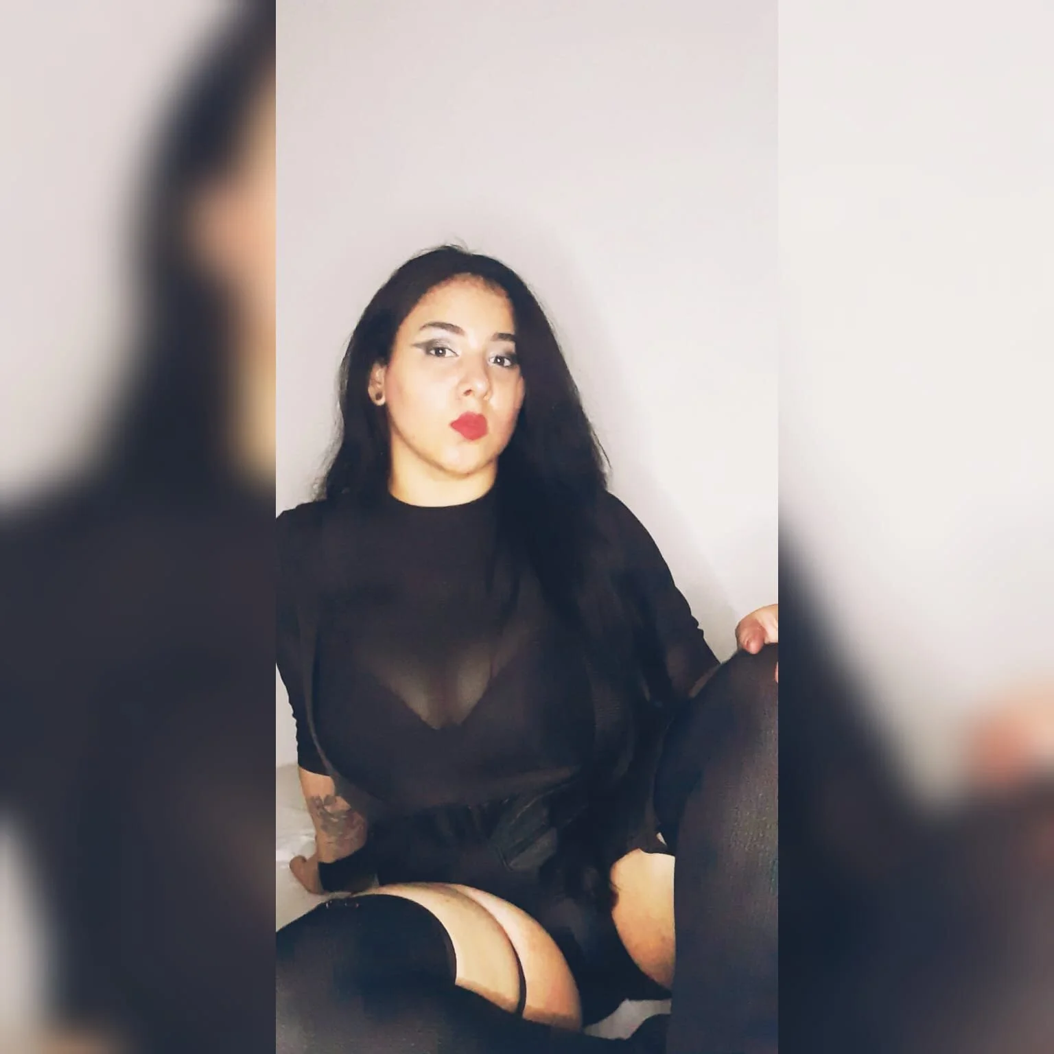 XXX Porn Photo of Nude rosebigboobs 7
