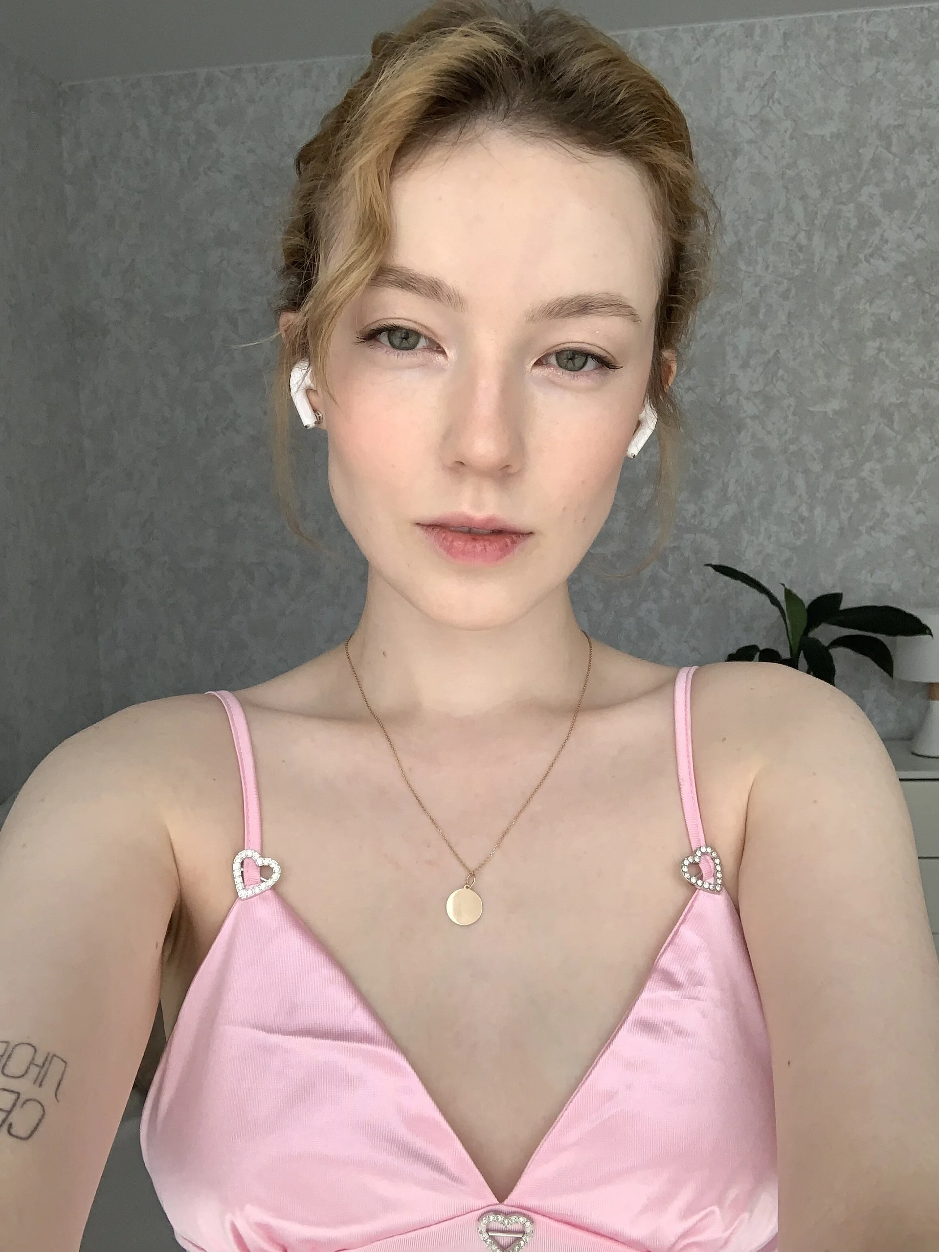 XXX Porn Photo of Nude lucky13___ 3