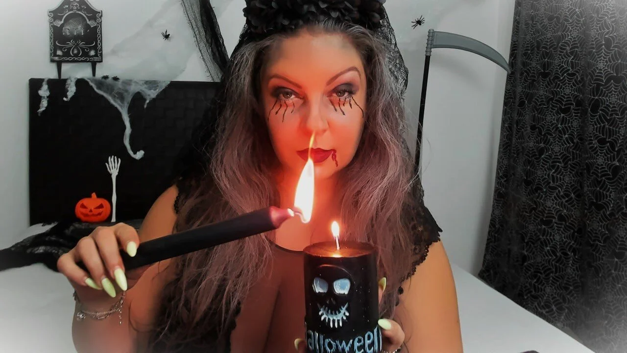 XXX Porn Photo of Nude KlaraHope 88