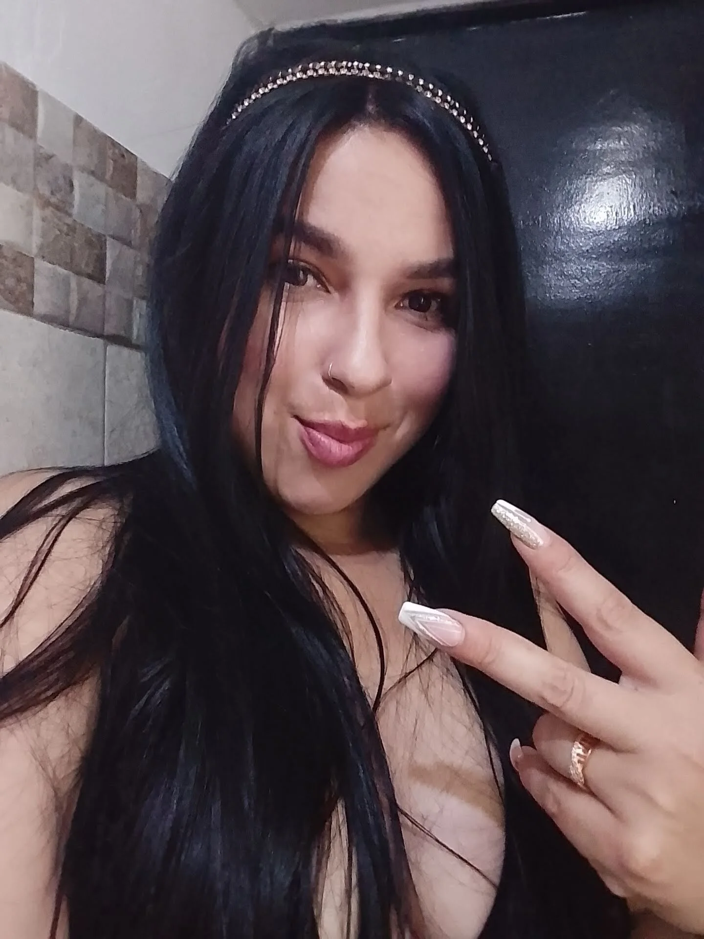 XXX Porn Photo of Nude hellen_Arth 5