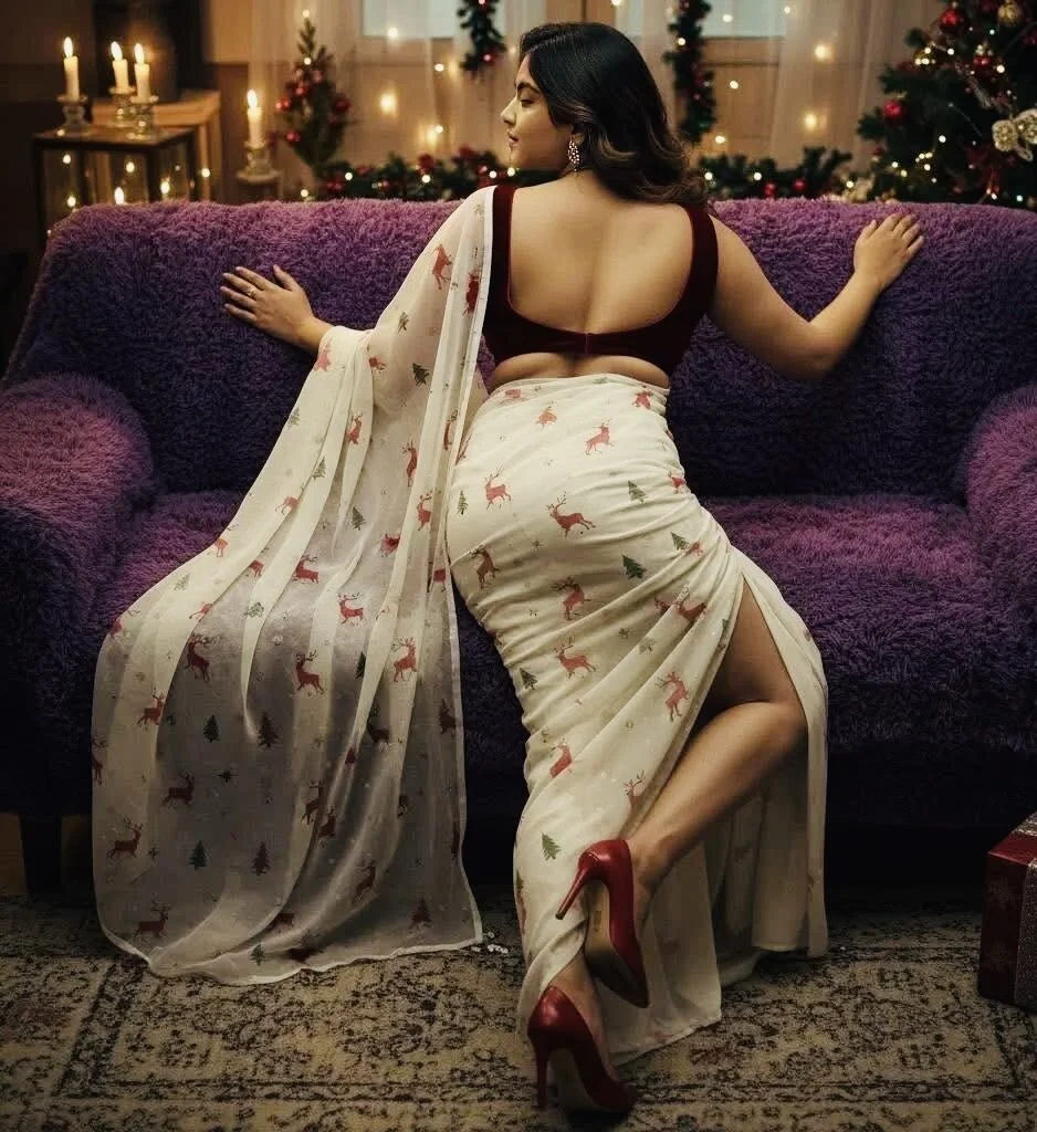 XXX Porn Photo of Nude Muskan_Hotyyy 1