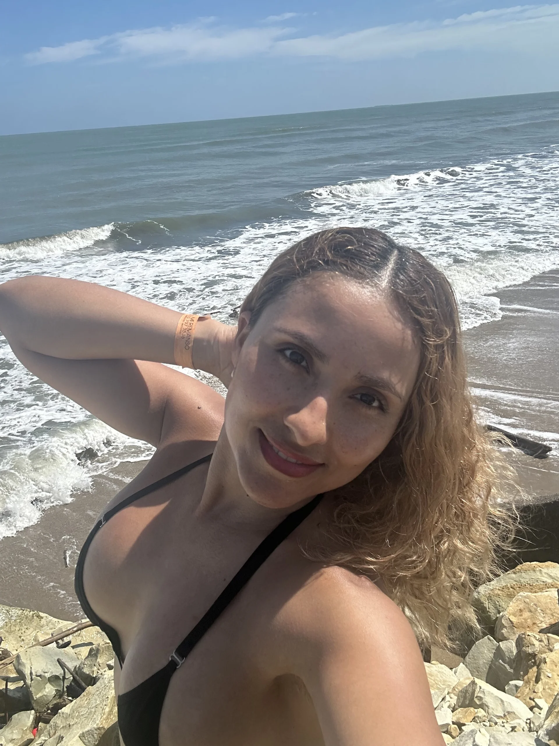 XXX Porn Photo of Nude JhordanAndDanna 1