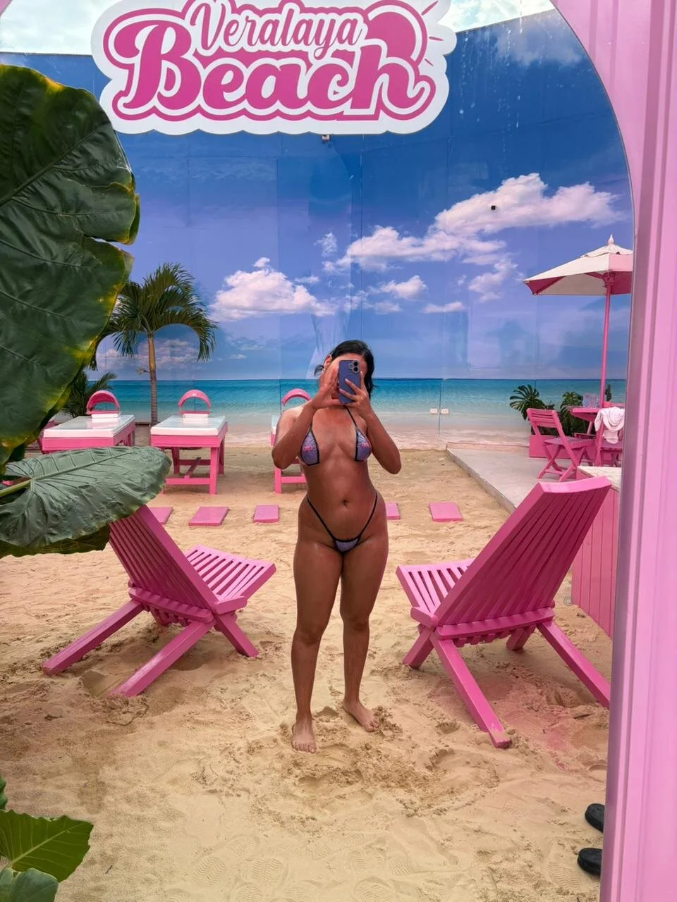 XXX Porn Photo of Nude Violet_Blazee 46