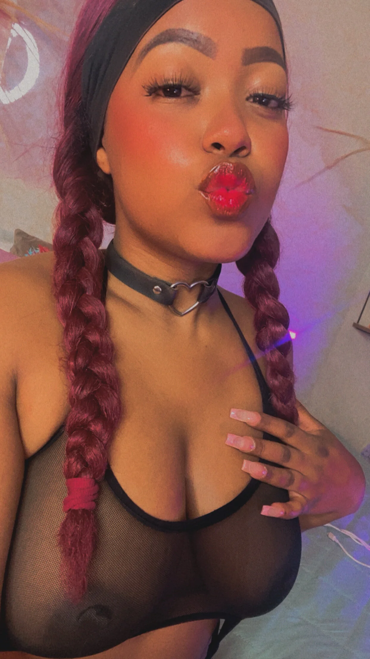 XXX Porn Photo of Nude Dasha_Bee 29