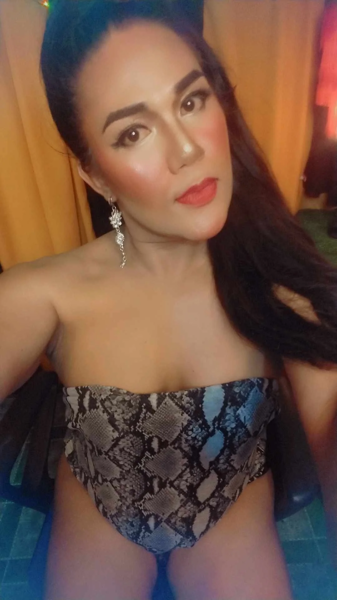 XXX Porn Photo of Nude cuvyliciuos4u 2