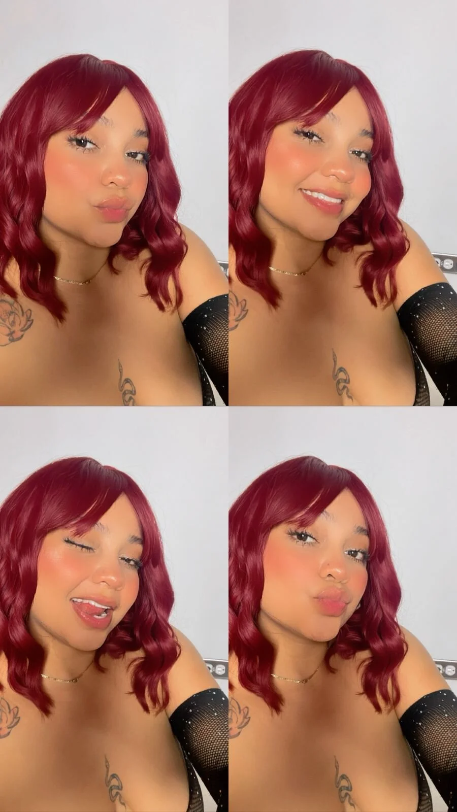 XXX Porn Photo of Nude Abril_Gomez06 27