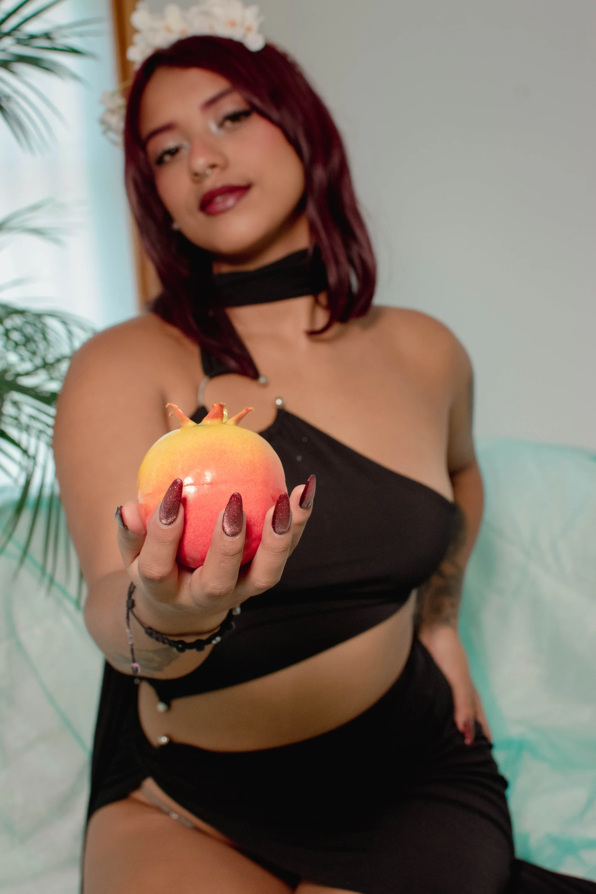 XXX Porn Photo of Nude regina_noctixx 36