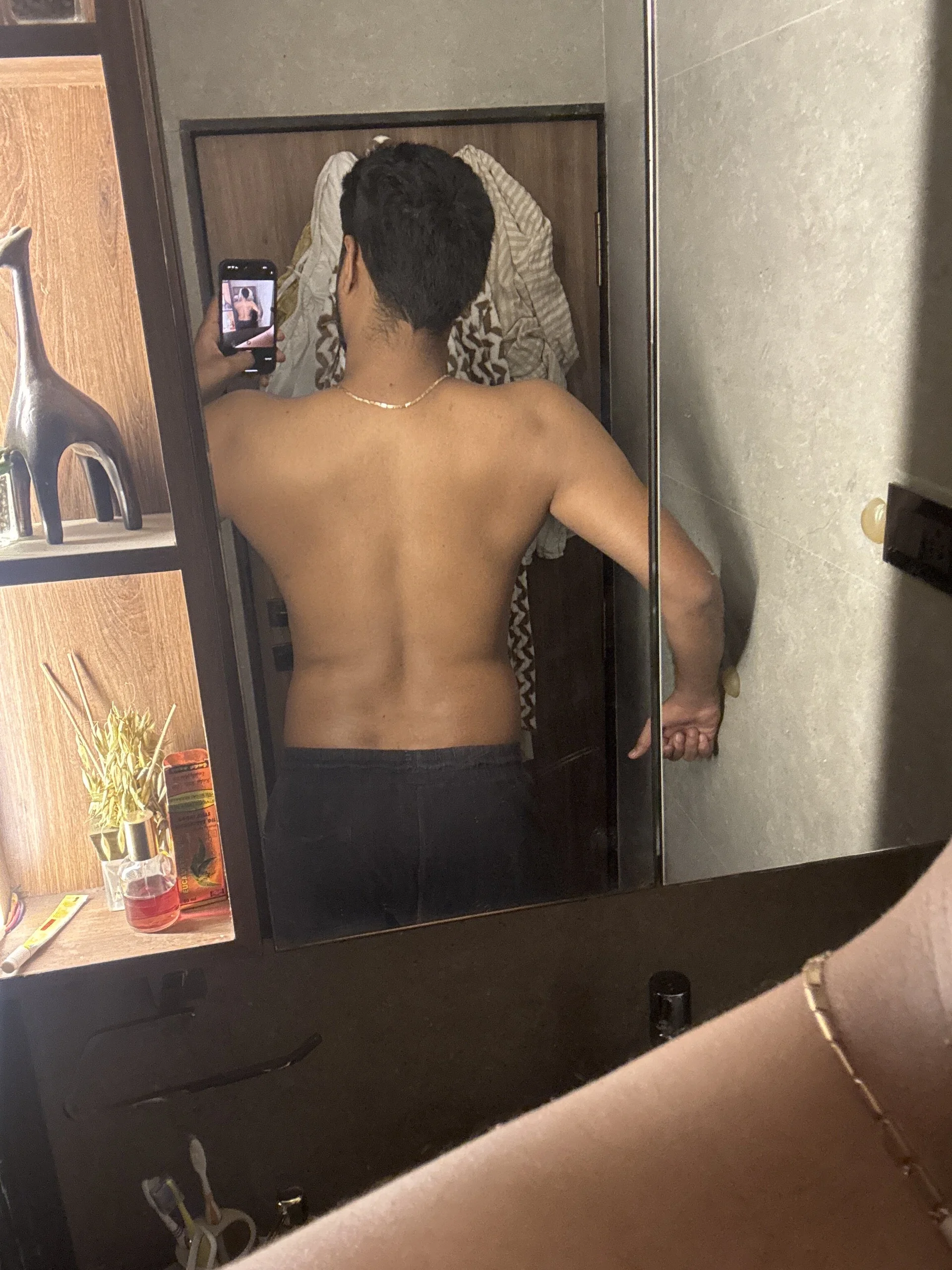 XXX Porn Photo of Nude shrreyyyy 3
