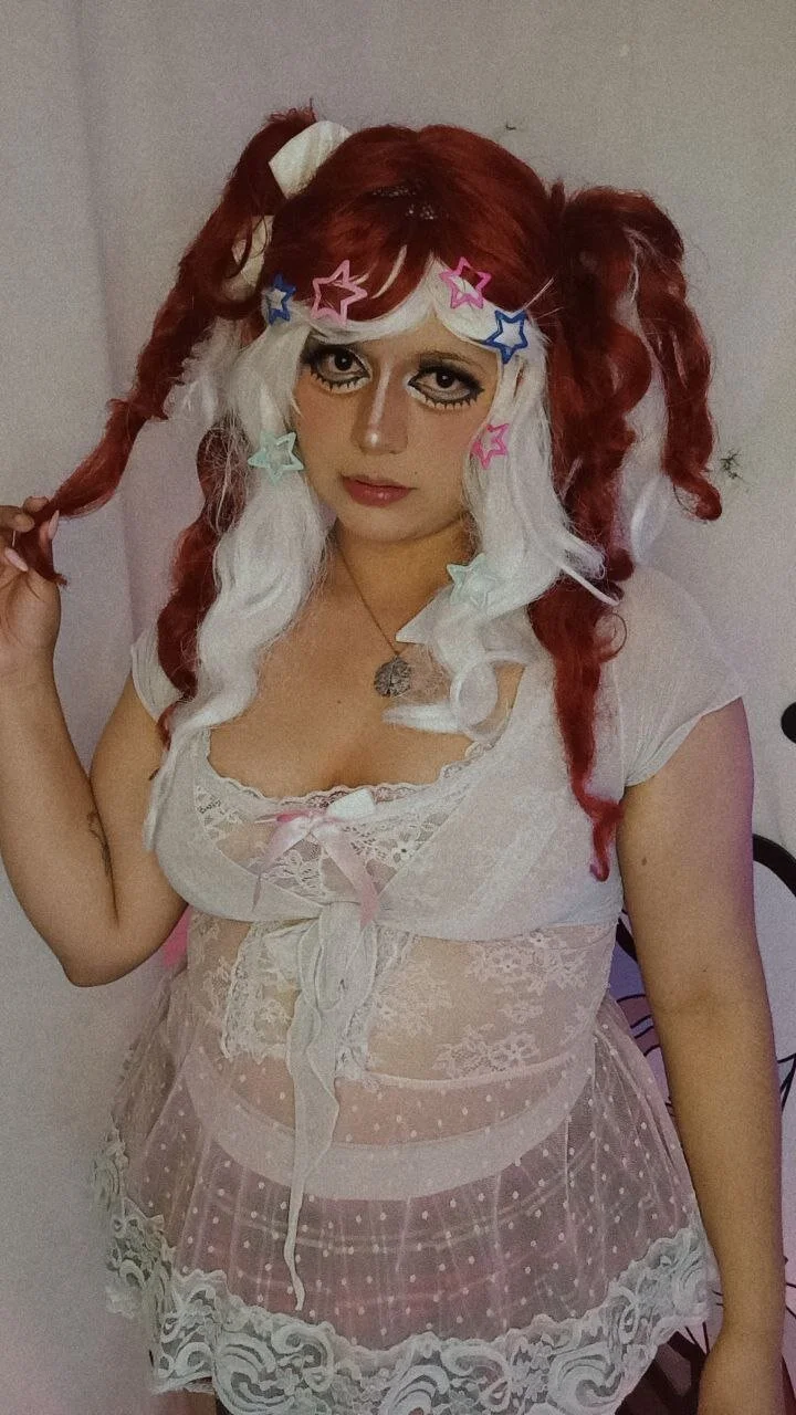 XXX Porn Photo of Nude saragon1 22