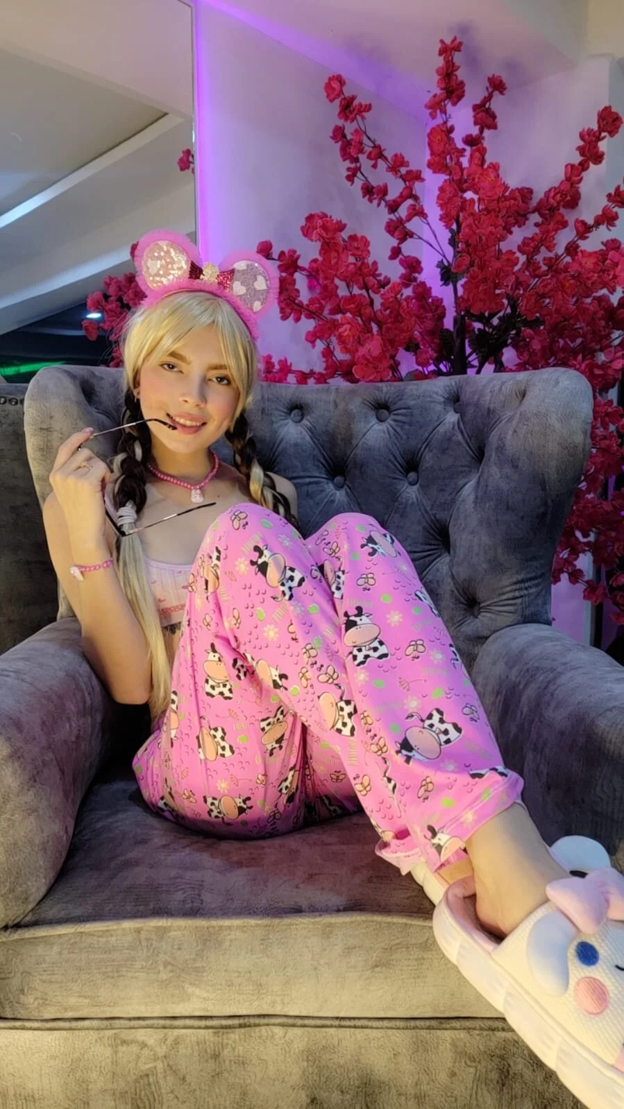 XXX Porn Photo of Nude l0lita_sweet 6
