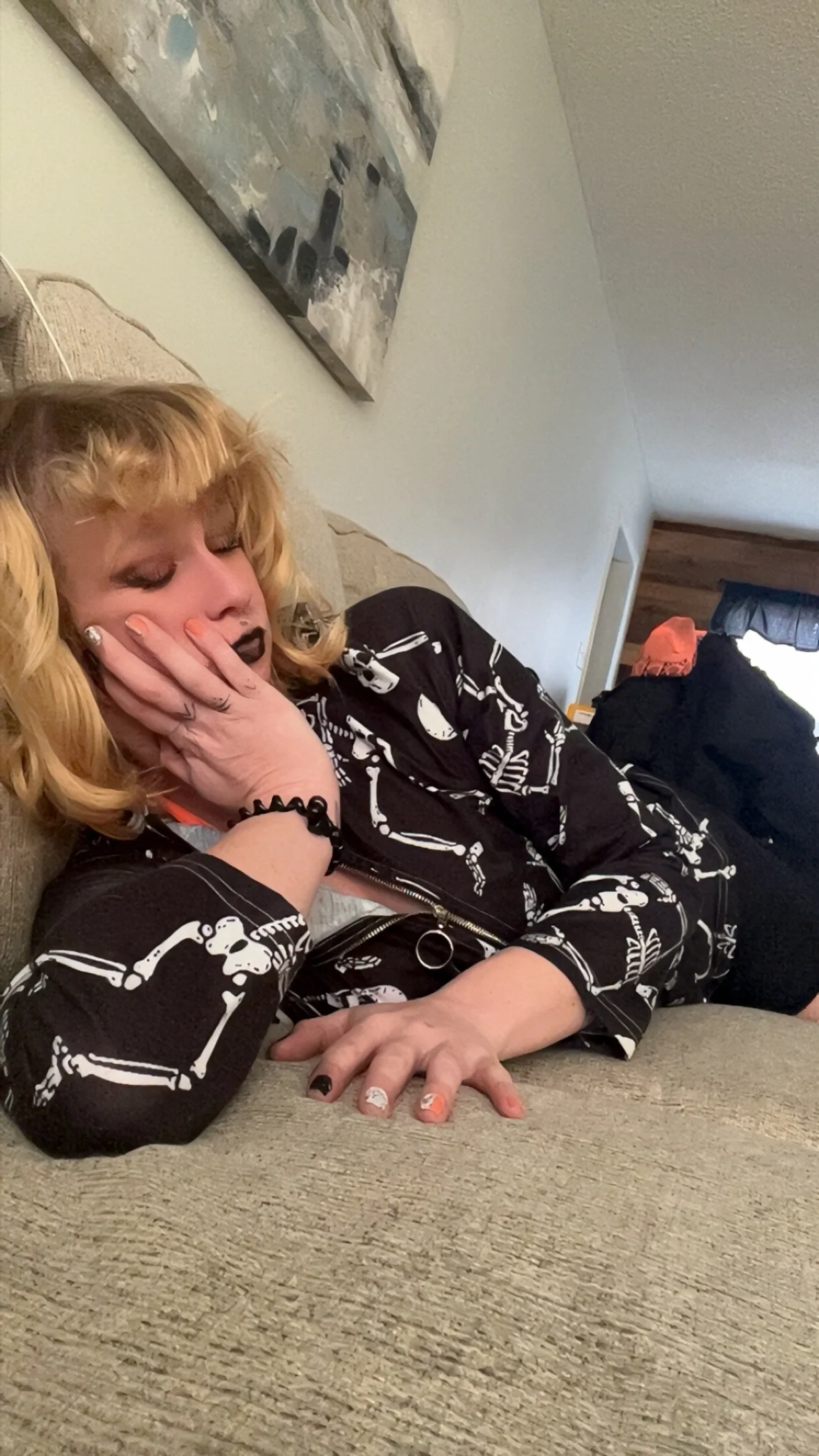 XXX Porn Photo of Nude Autumn_paige 29