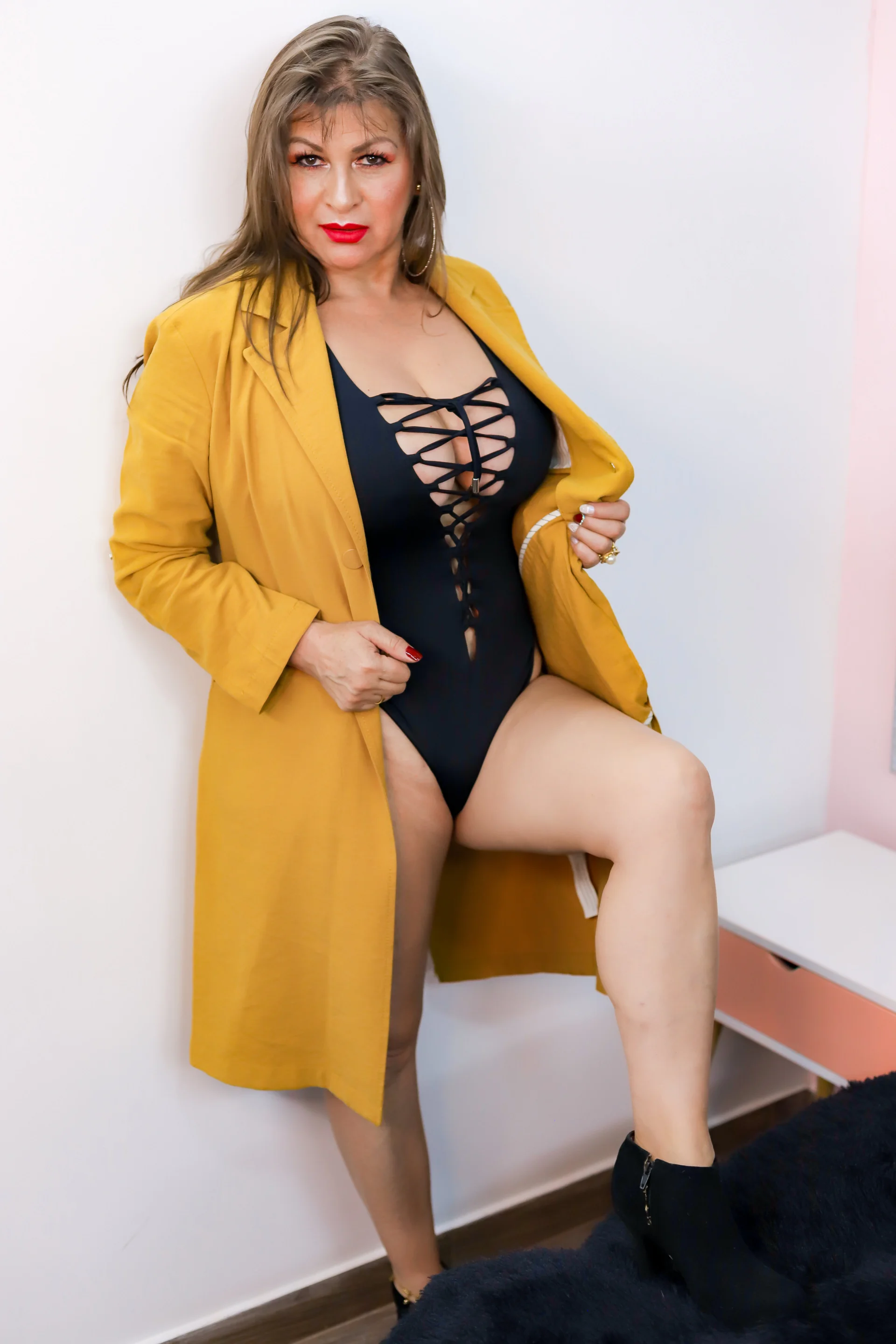XXX Porn Photo of Nude MariaSpeer 47