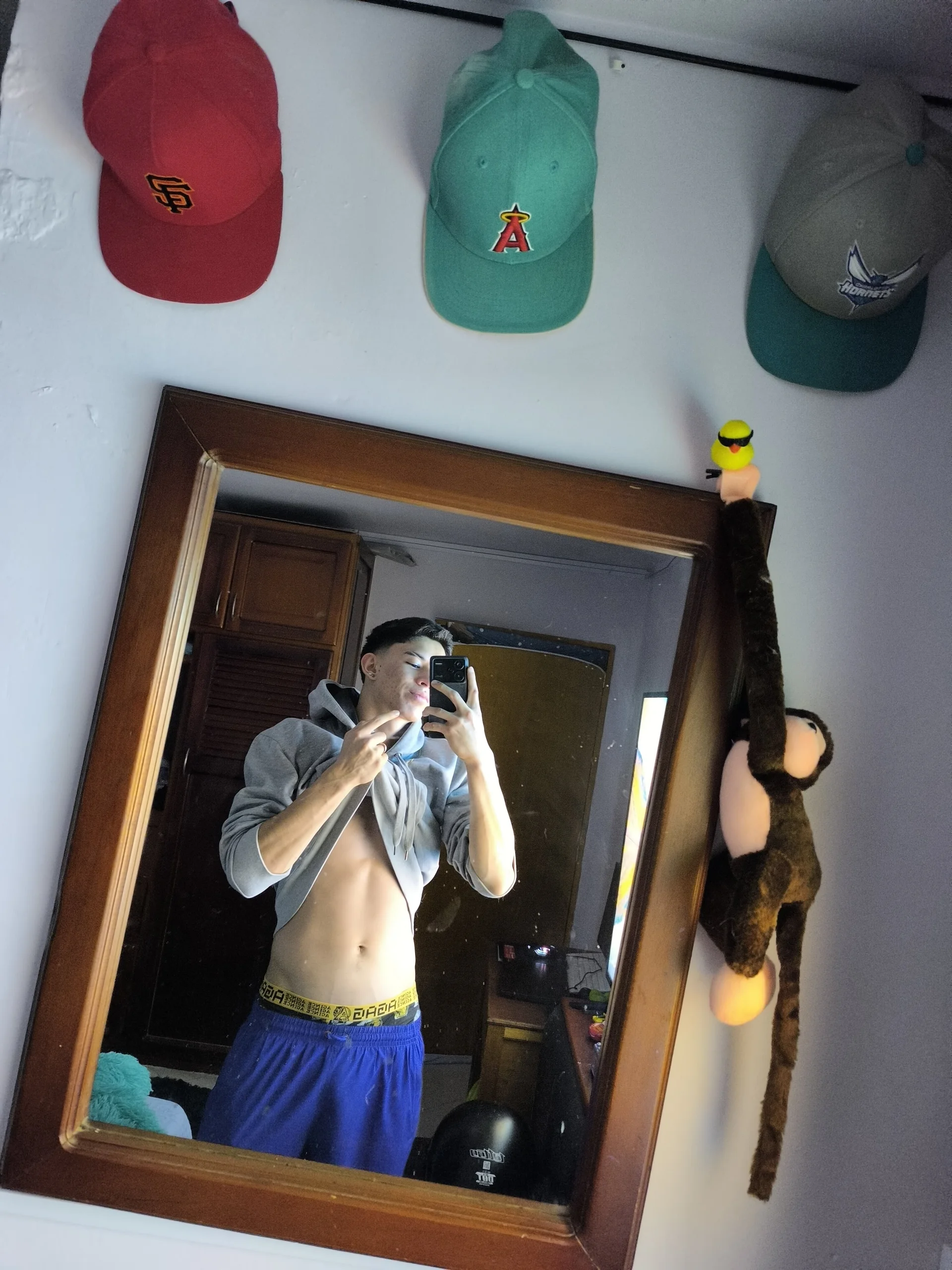 XXX Porn Photo of Nude Camilow_w 7