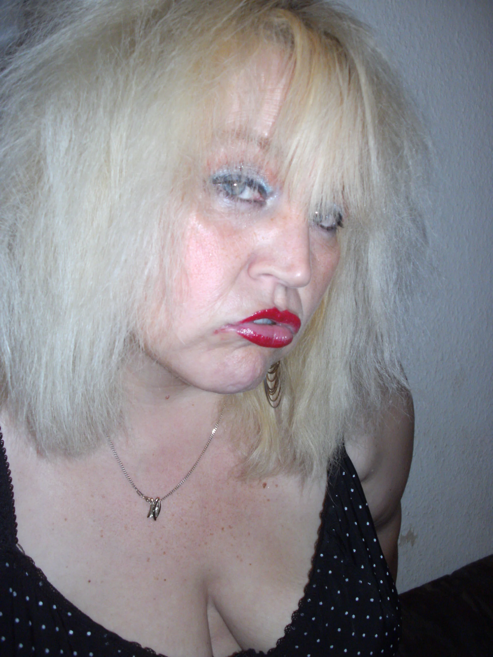 XXX Porn Photo of Nude Blasflittchen 68