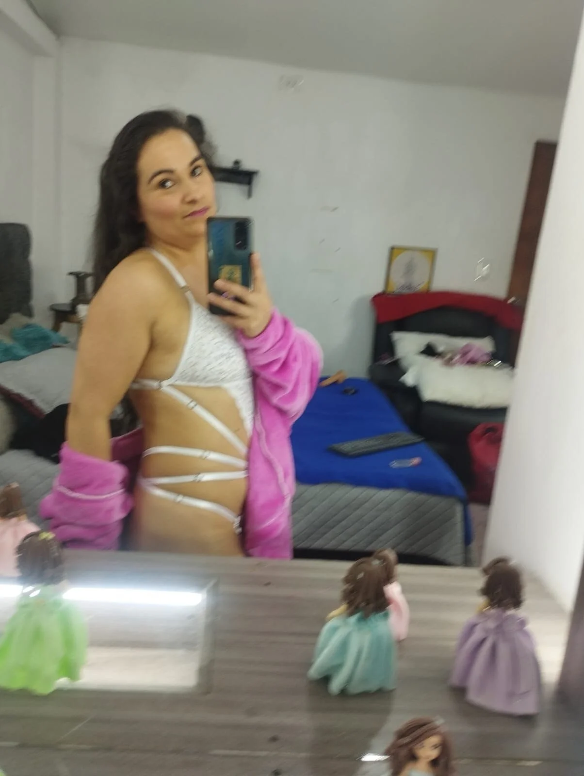 XXX Porn Photo of Nude kyra_sol 4