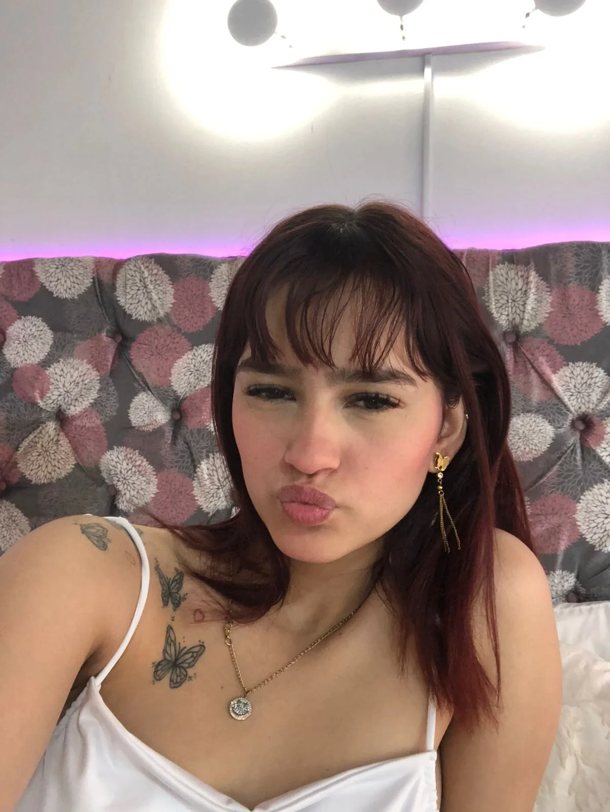 XXX Porn Photo of Nude MelodyMansson 72
