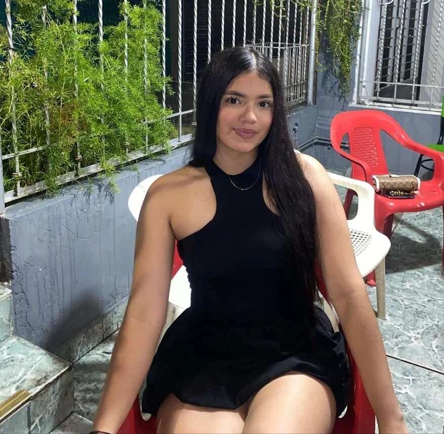XXX Porn Photo of Nude Hailey-Fox 21