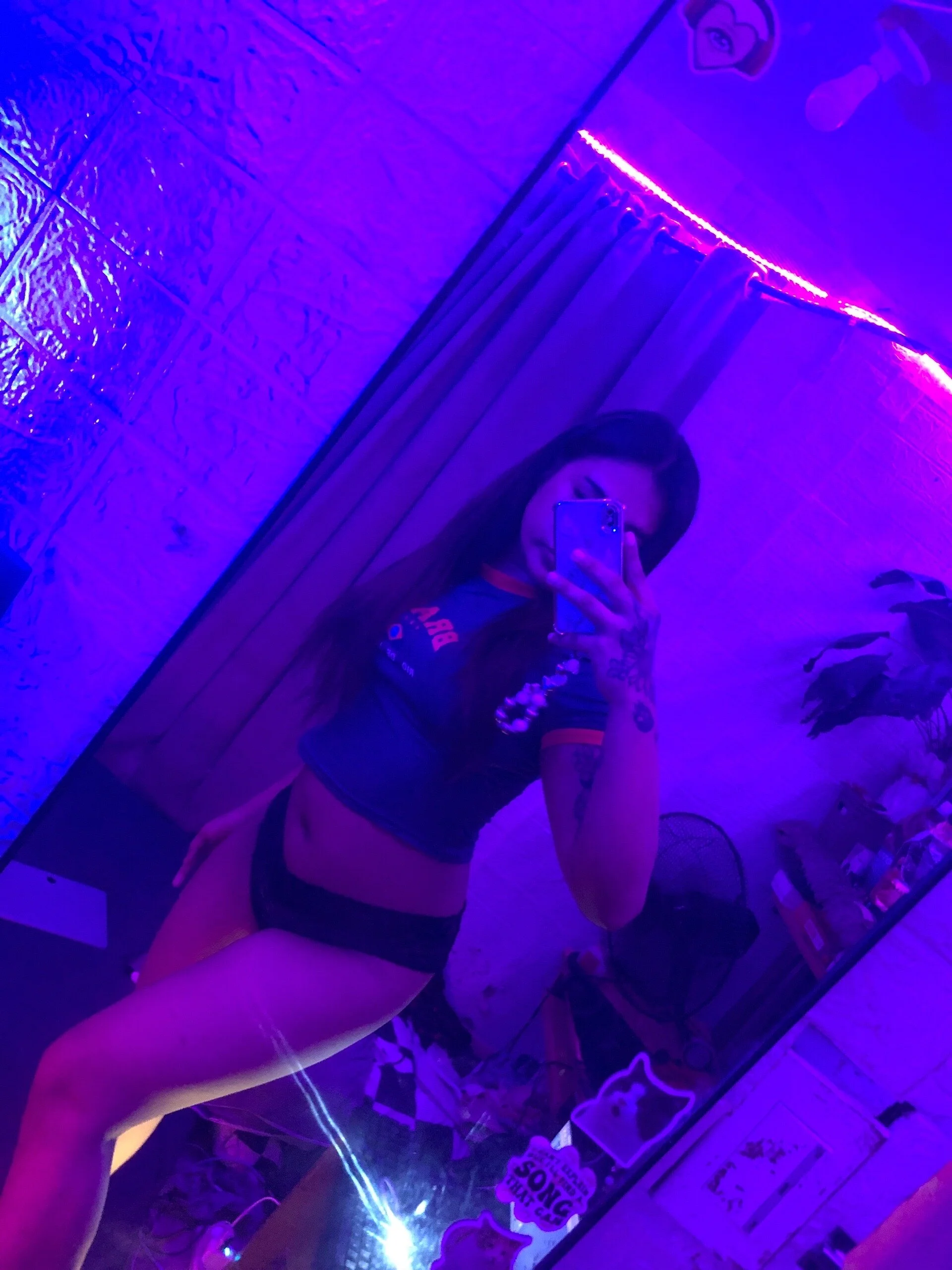 XXX Porn Photo of Nude JesaDevereux 4
