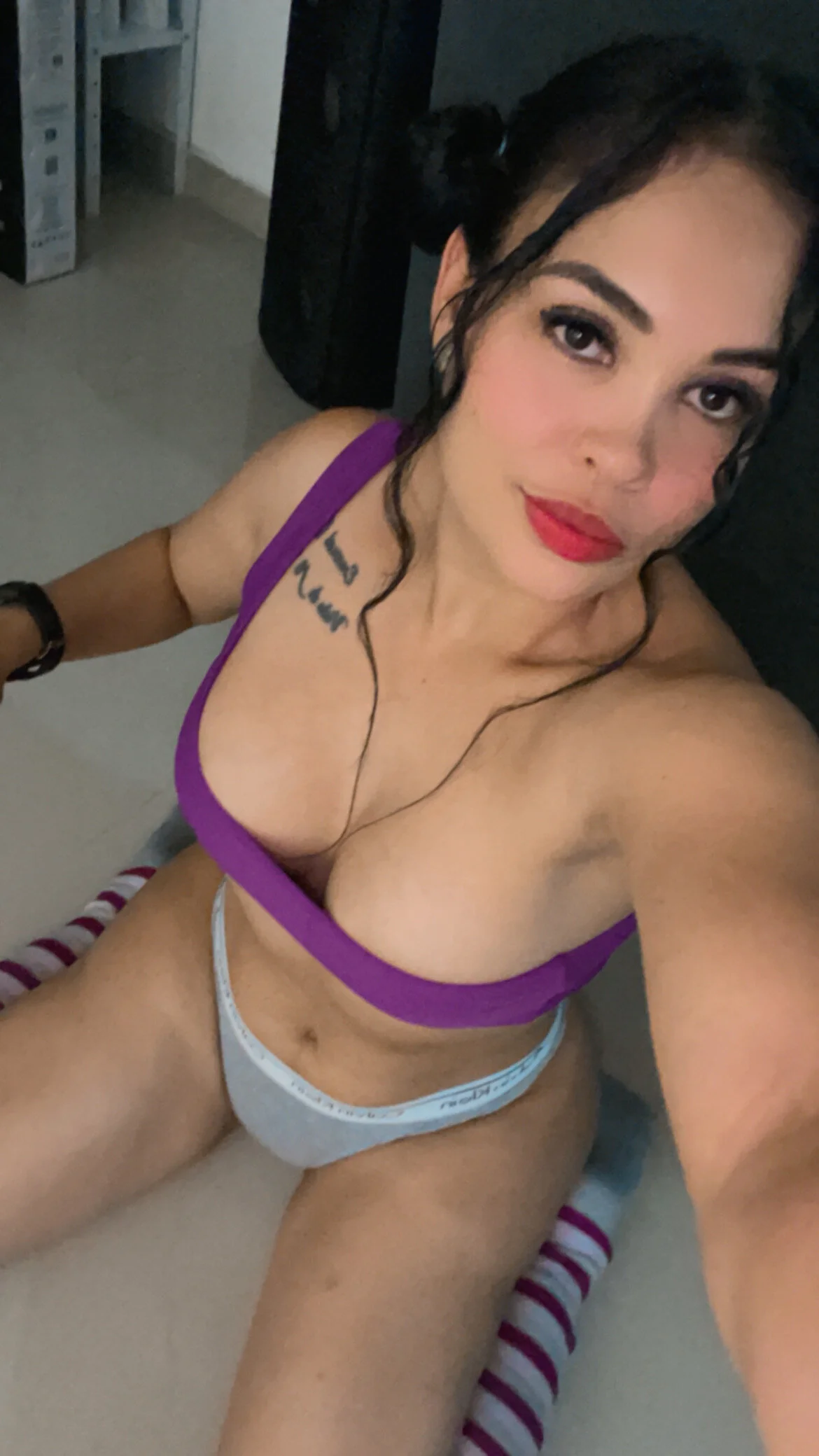XXX Porn Photo of Nude FOX_LATINA 10