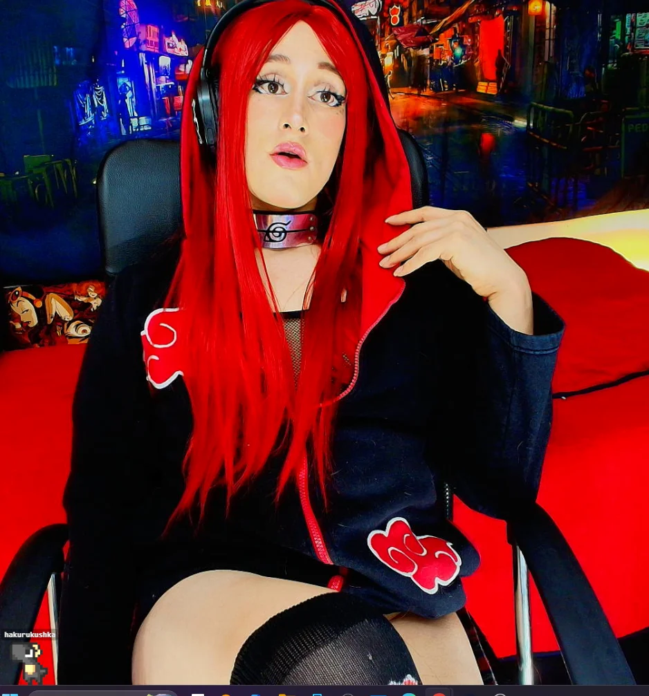 XXX Porn Photo of Nude Hakudoll 66