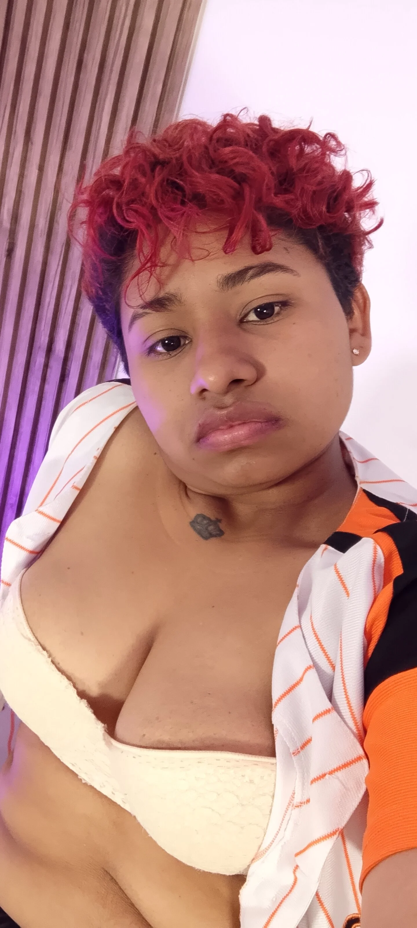 XXX Porn Photo of Nude FenixLovee 4