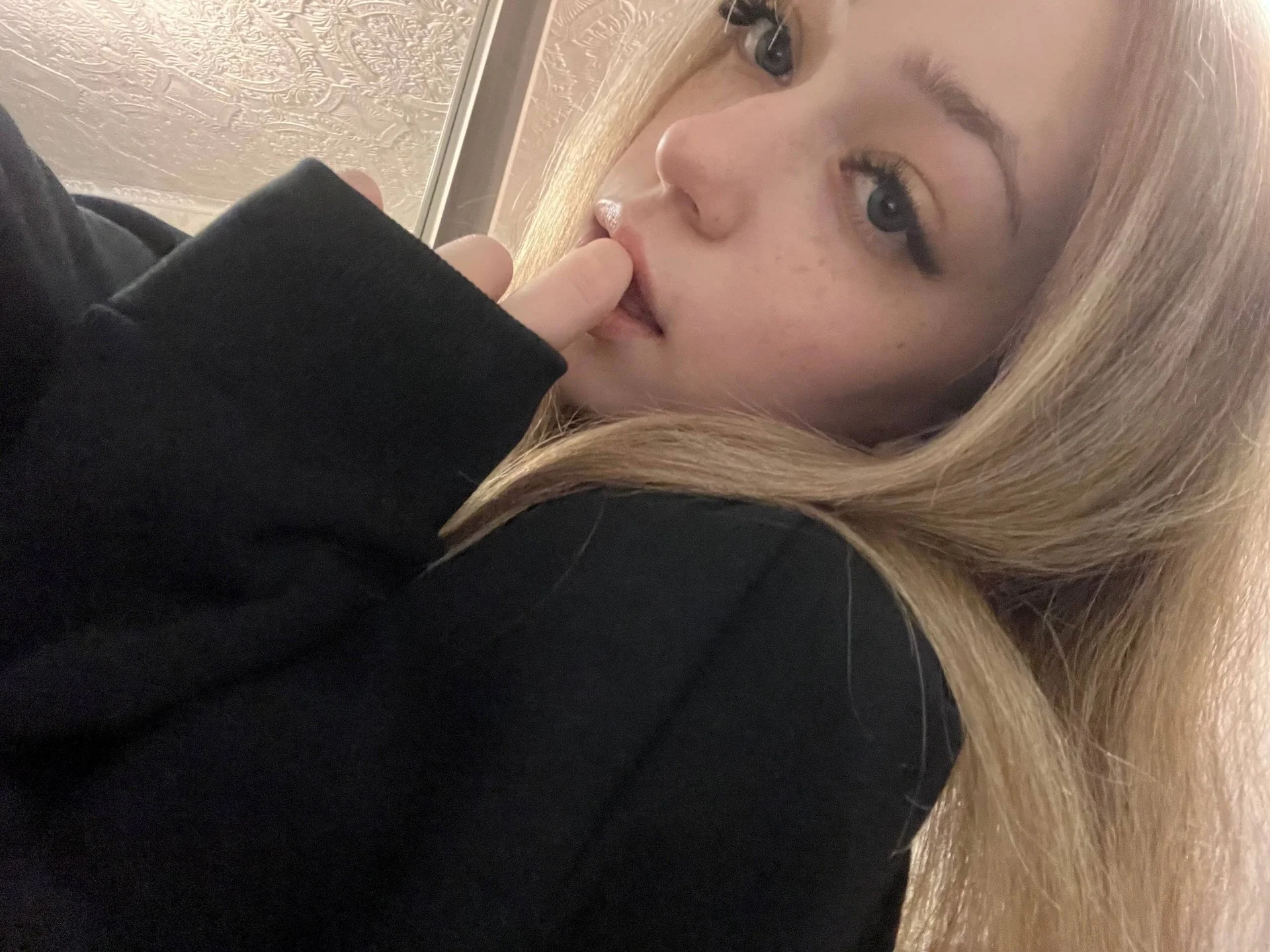 XXX Porn Photo of Nude BabyTerrie 11