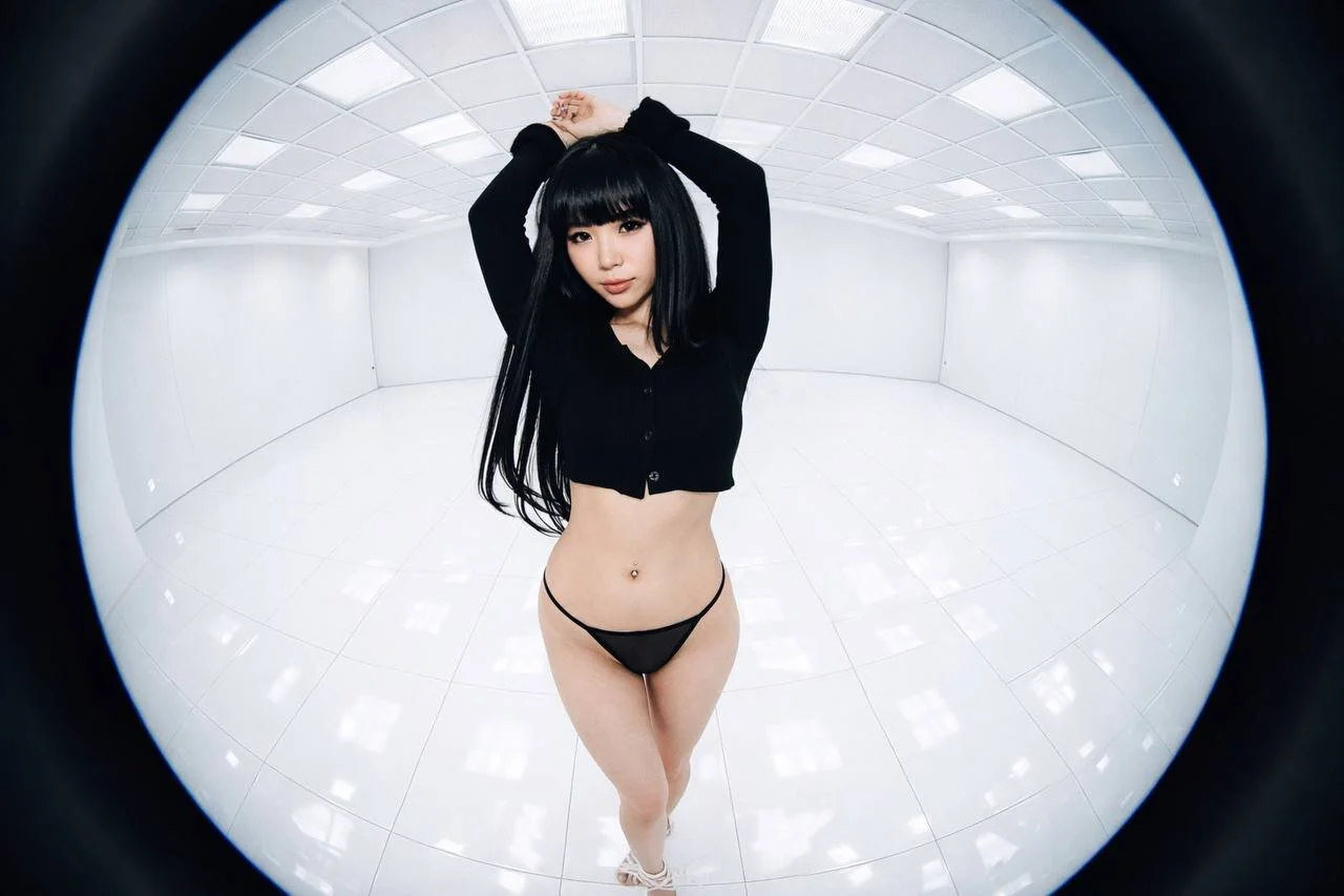 XXX Porn Photo of Nude Stripchatlady 5